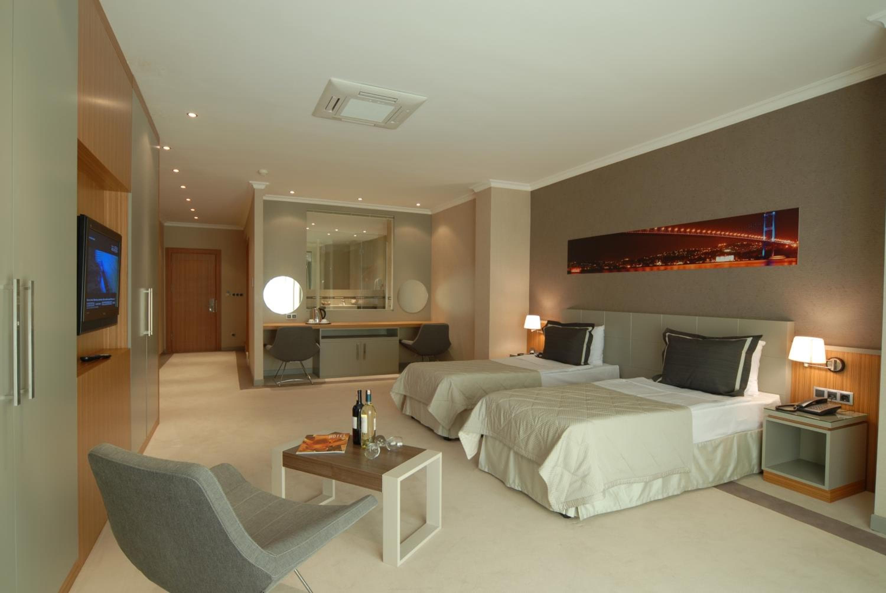 Hotel Klas — 22
