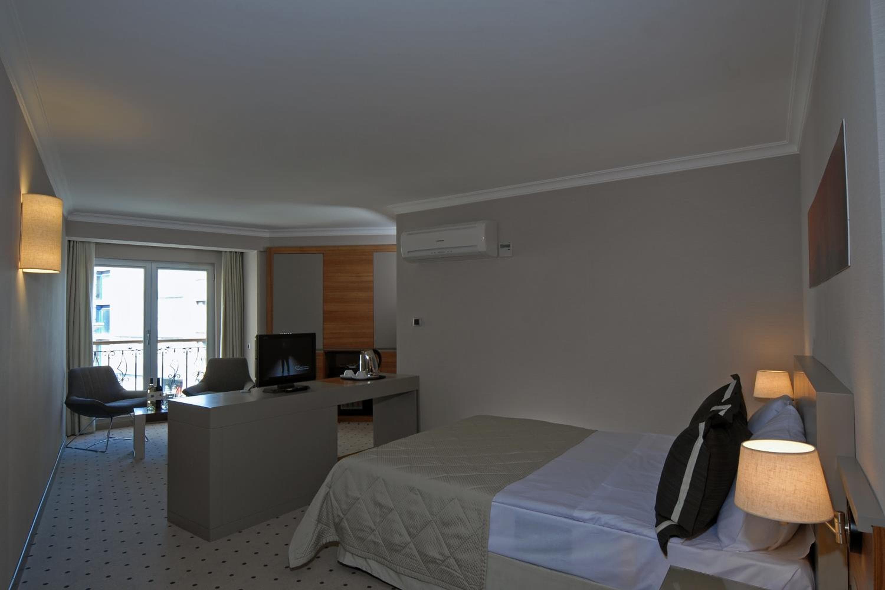 Hotel Klas — 29