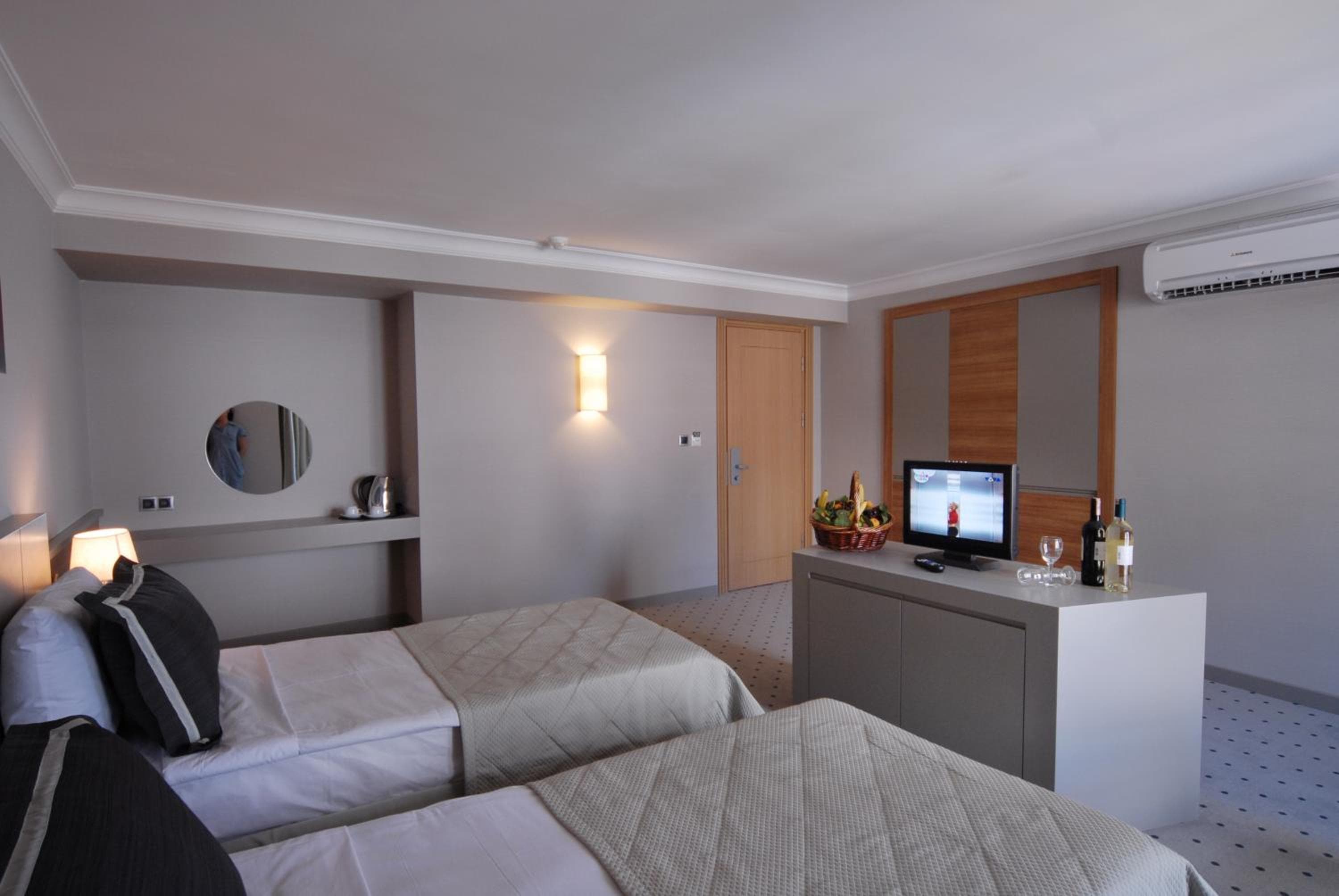 Hotel Klas — 28