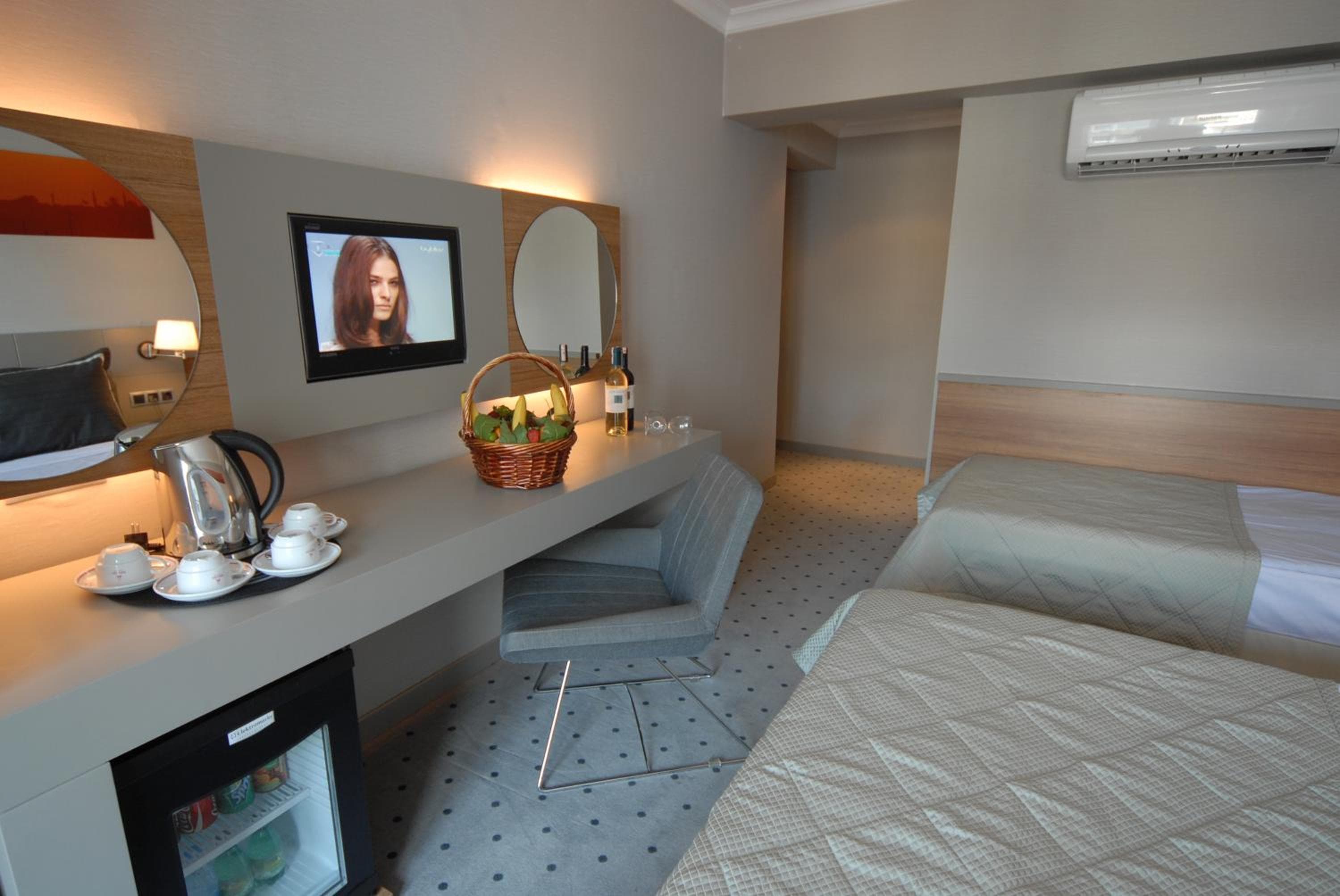 Hotel Klas — 30