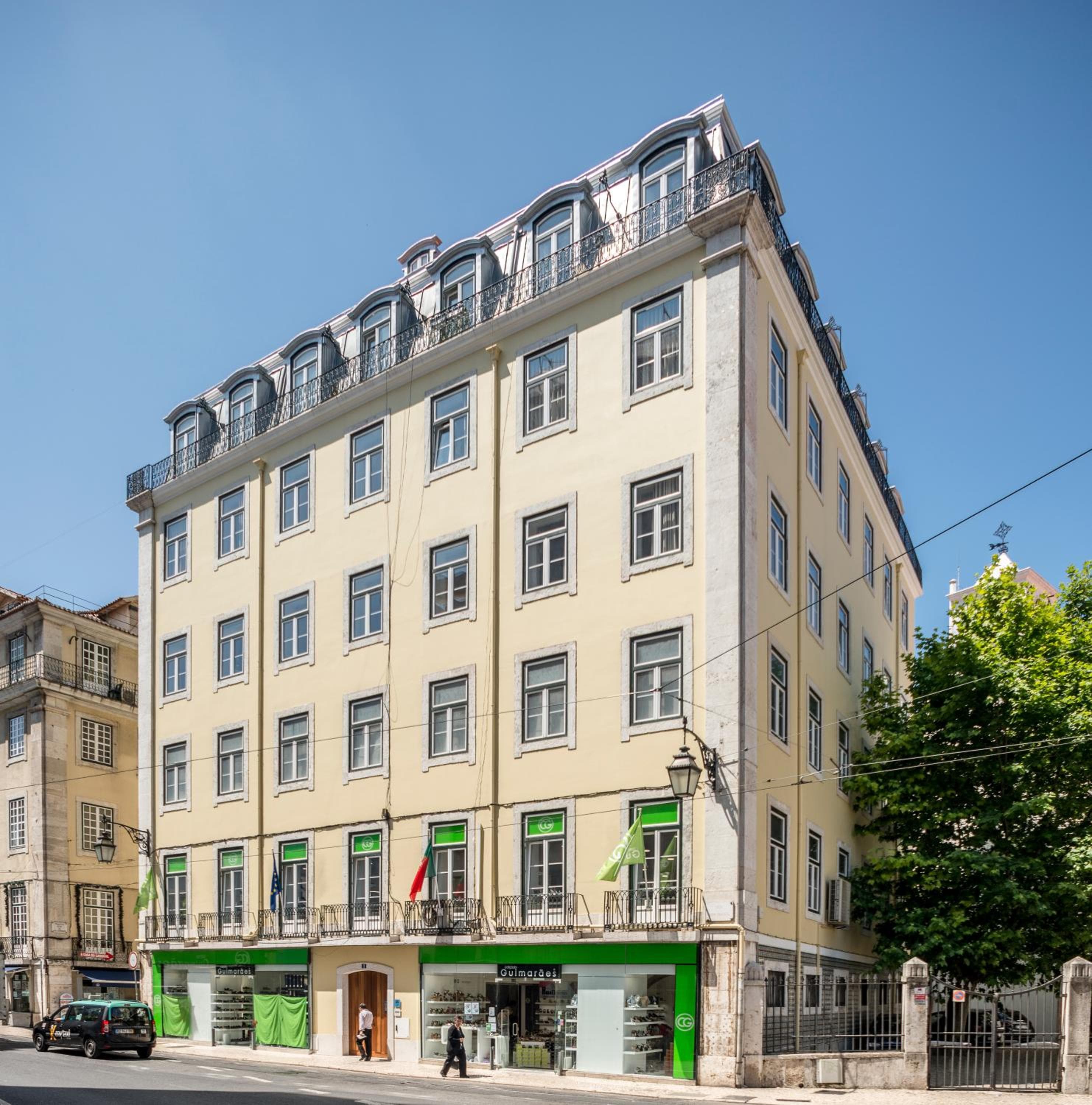Baixa Tesoro di Shiadu — 25