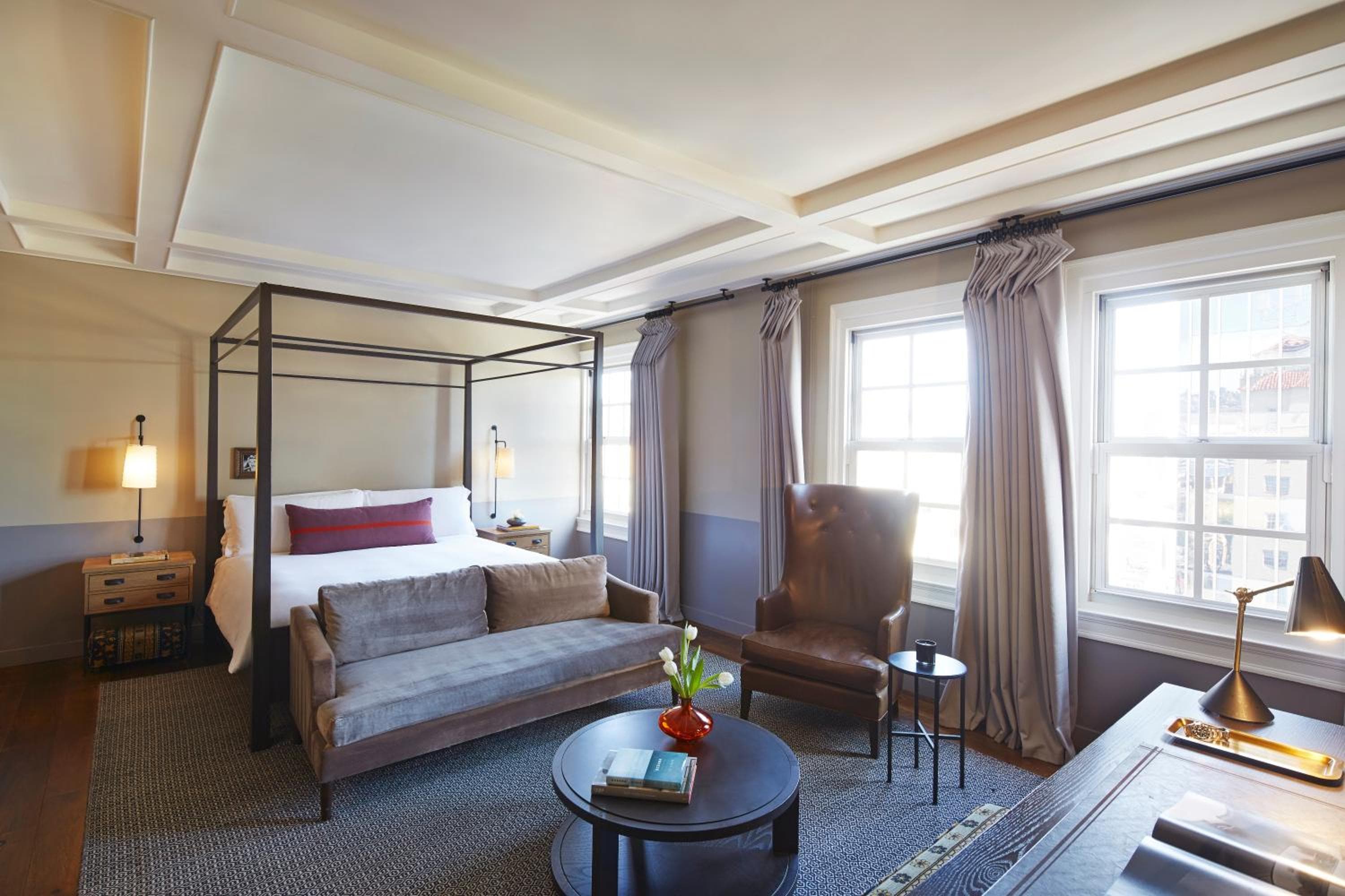 The Hollywood Roosevelt hotel, 7000 Hollywood Boulevard, Los Angeles, United States — photo 44