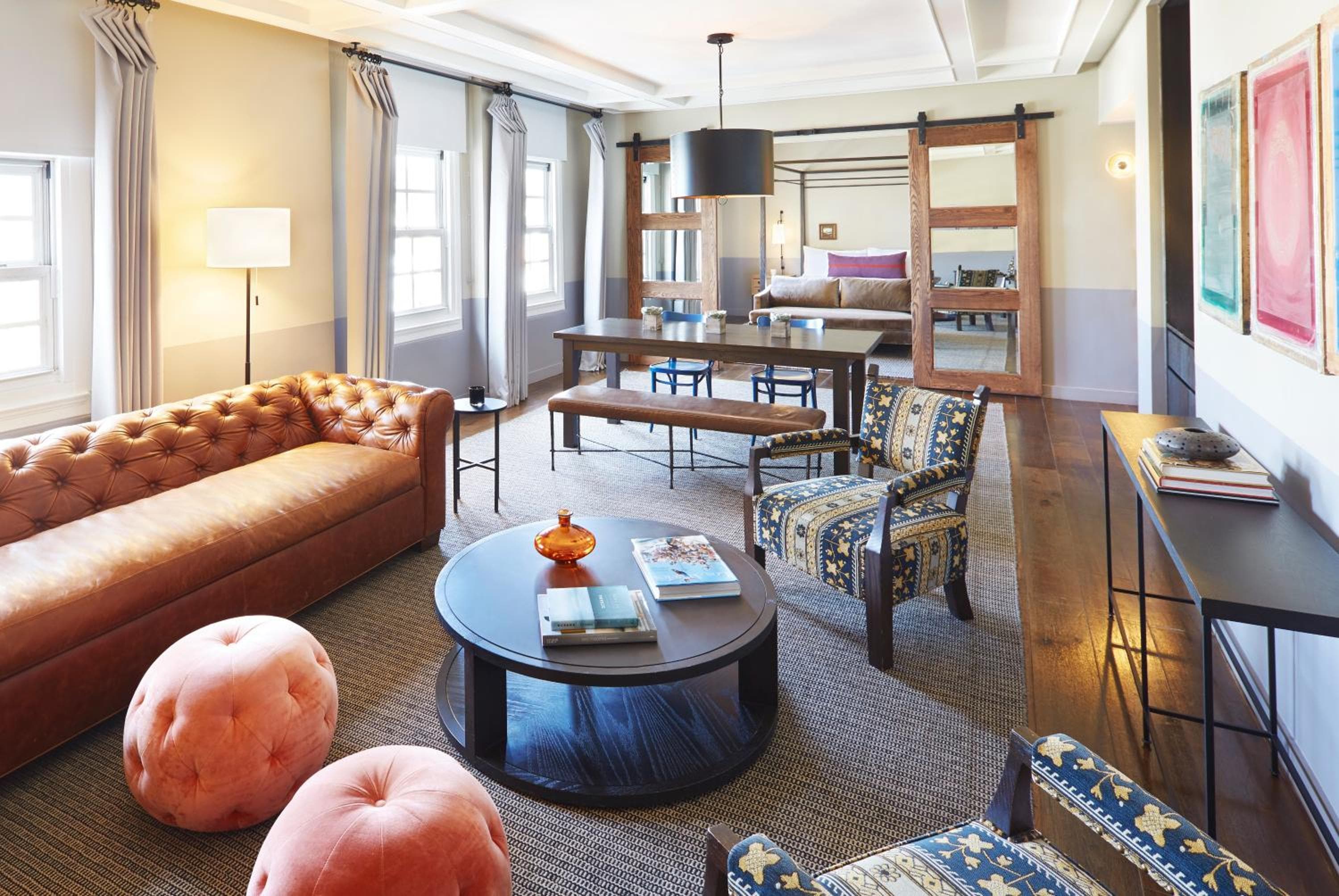 The Hollywood Roosevelt hotel, 7000 Hollywood Boulevard, Los Angeles, United States — photo 45