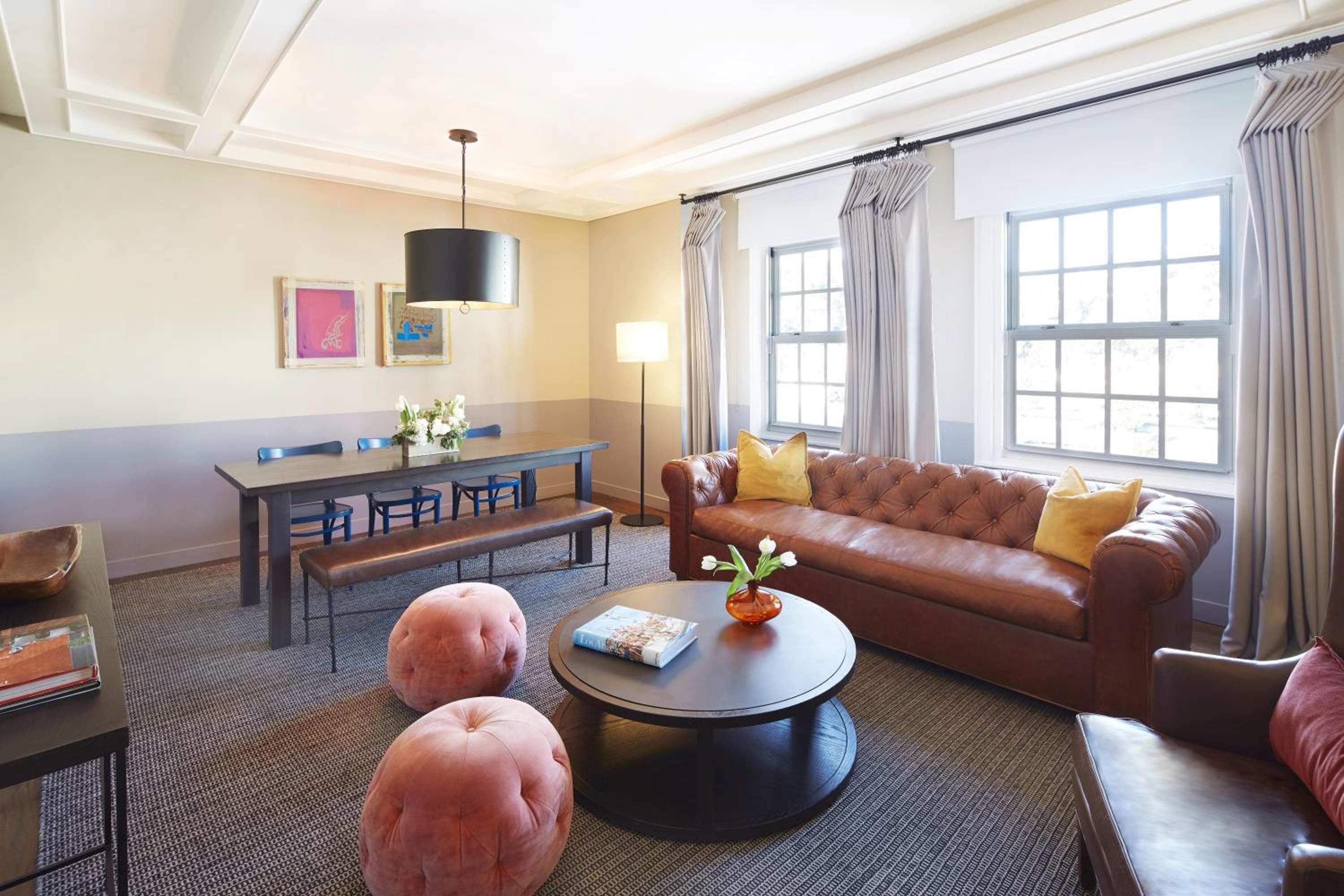 The Hollywood Roosevelt hotel, 7000 Hollywood Boulevard, Los Angeles, United States — photo 2