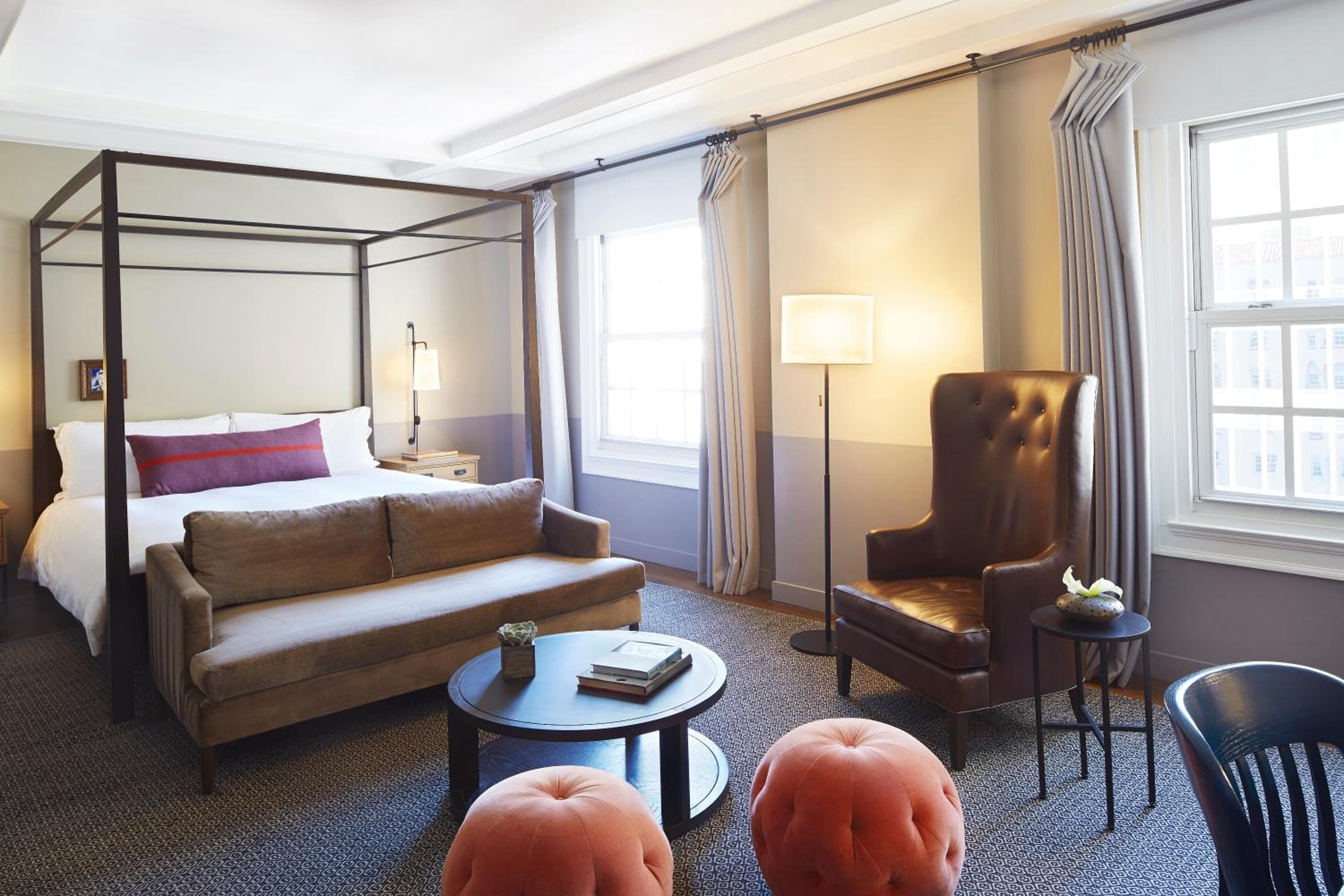 The Hollywood Roosevelt hotel, 7000 Hollywood Boulevard, Los Angeles, United States — photo 43