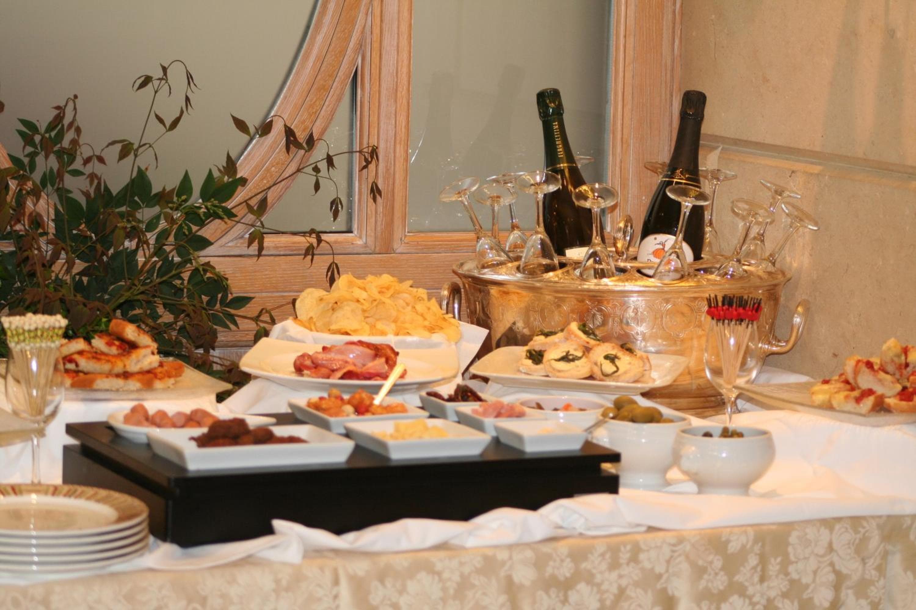 Hotel Capitol Milano — 18