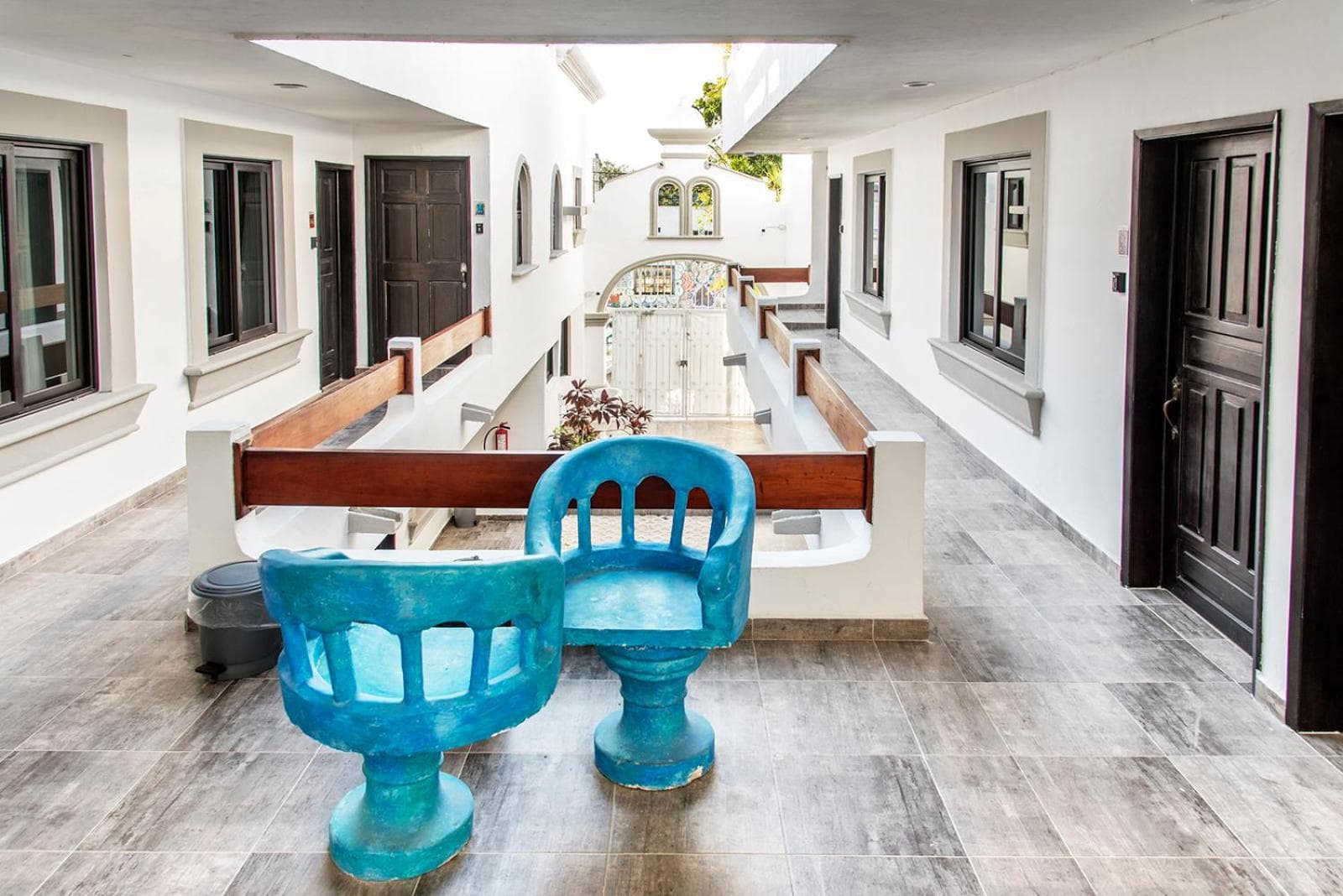 Valentina Suites Playa del Carmen — 14