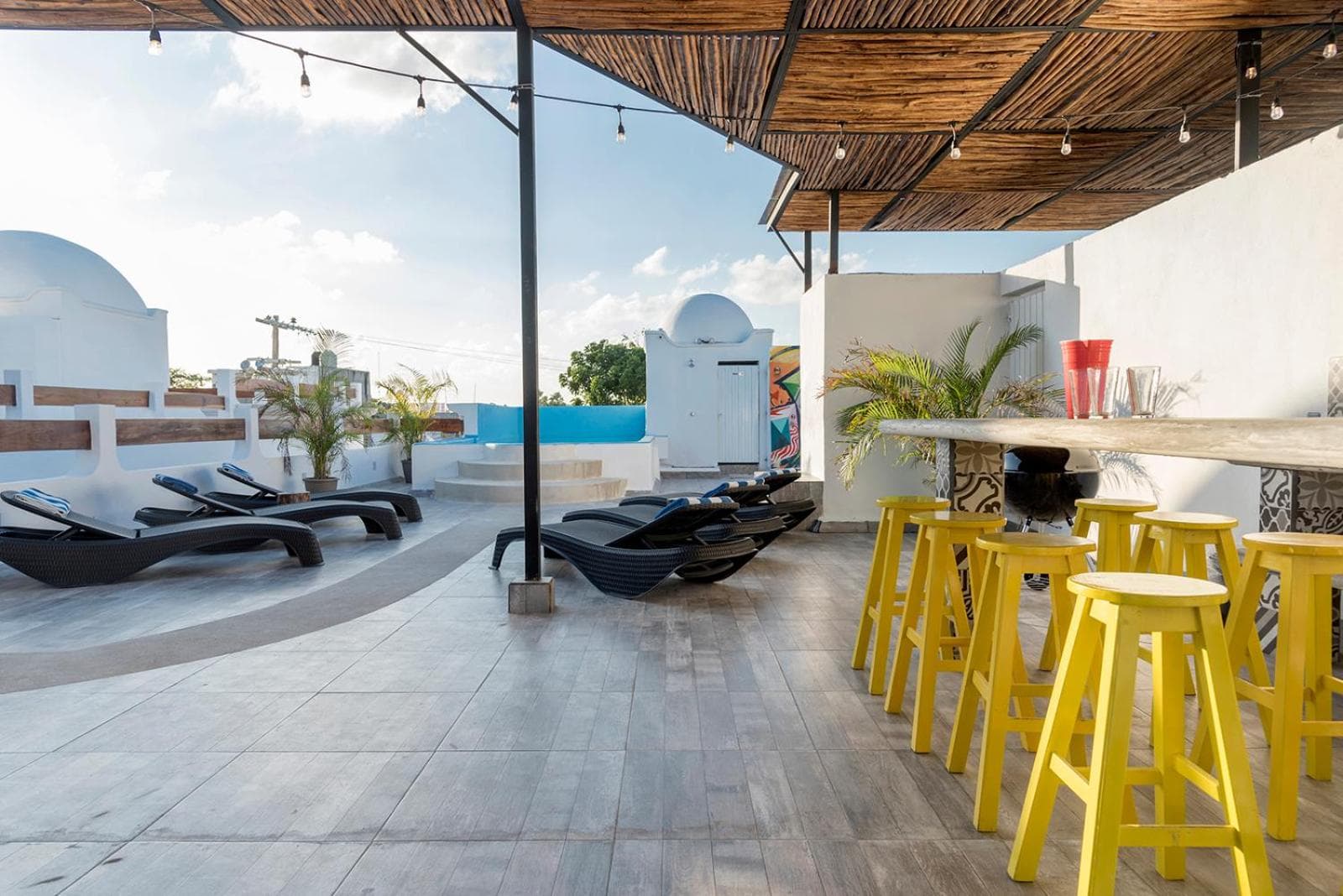 Valentina Suites Playa del Carmen — 28