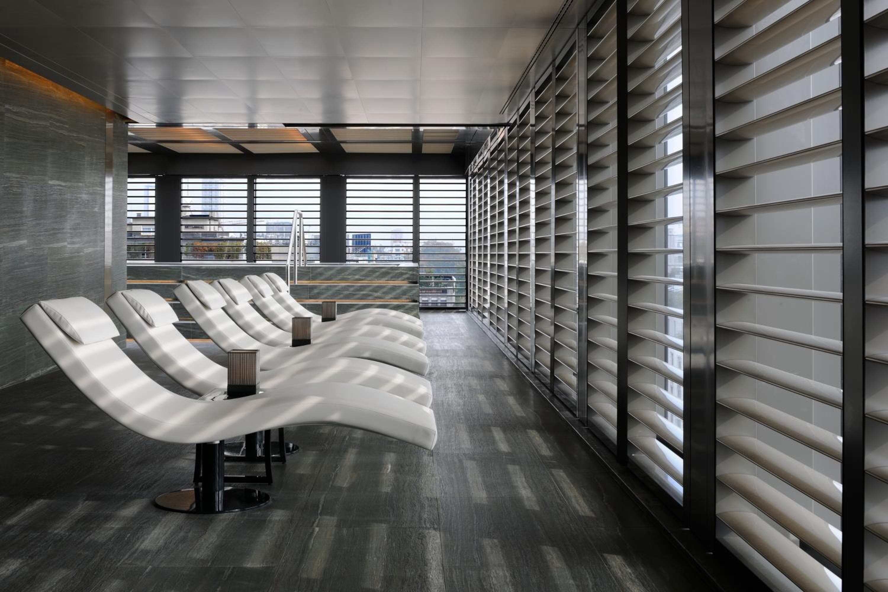 Armani Hotel Milano — 28