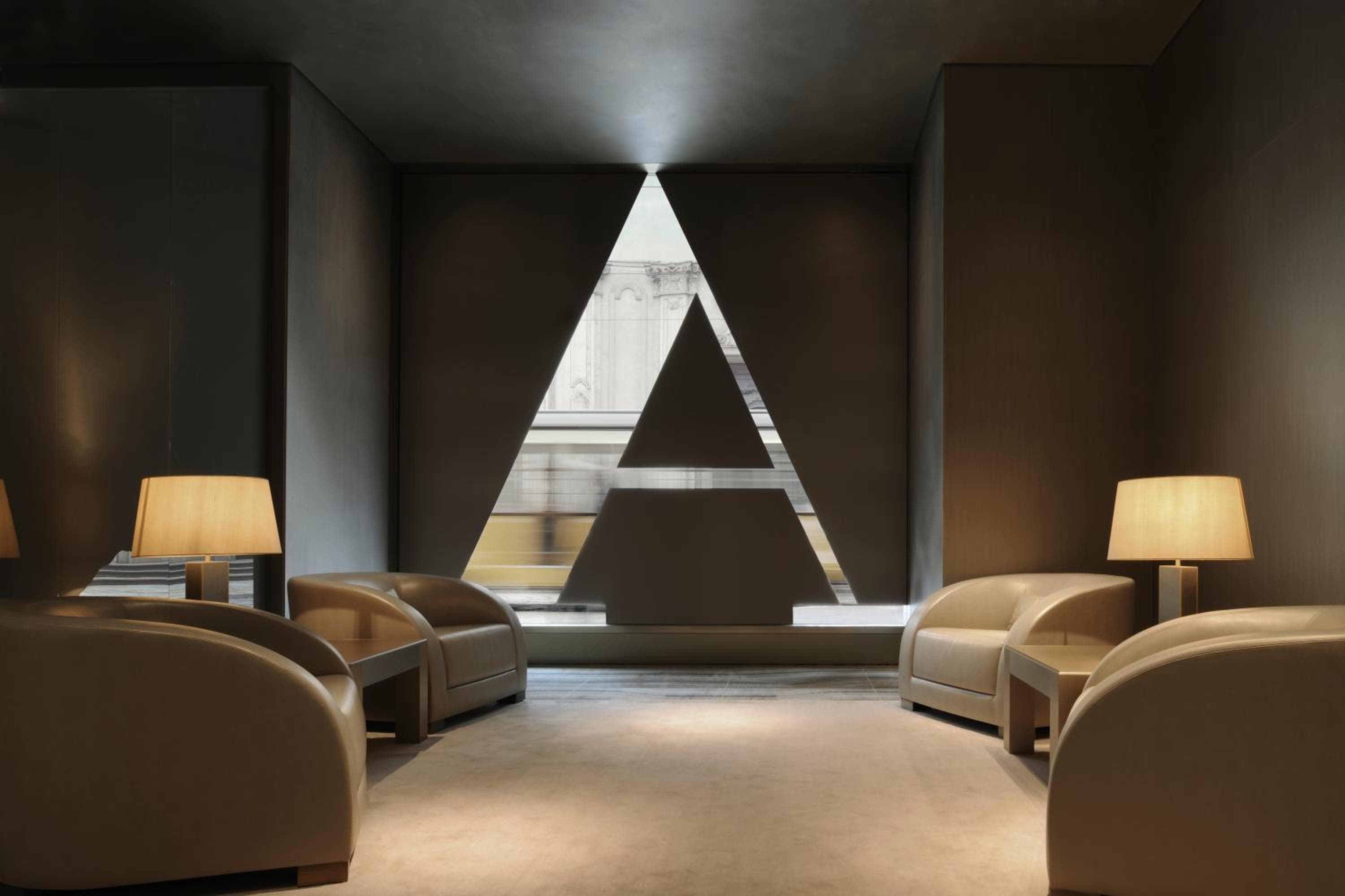 Armani Hotel Milano — 13