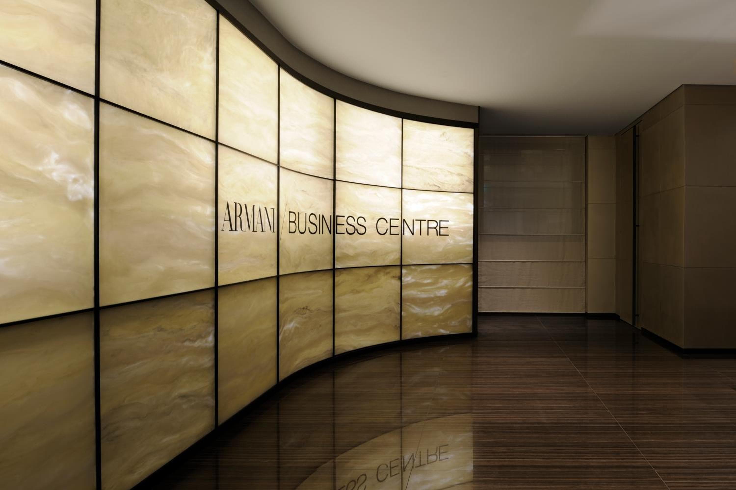 Armani Hotel Milano — 19