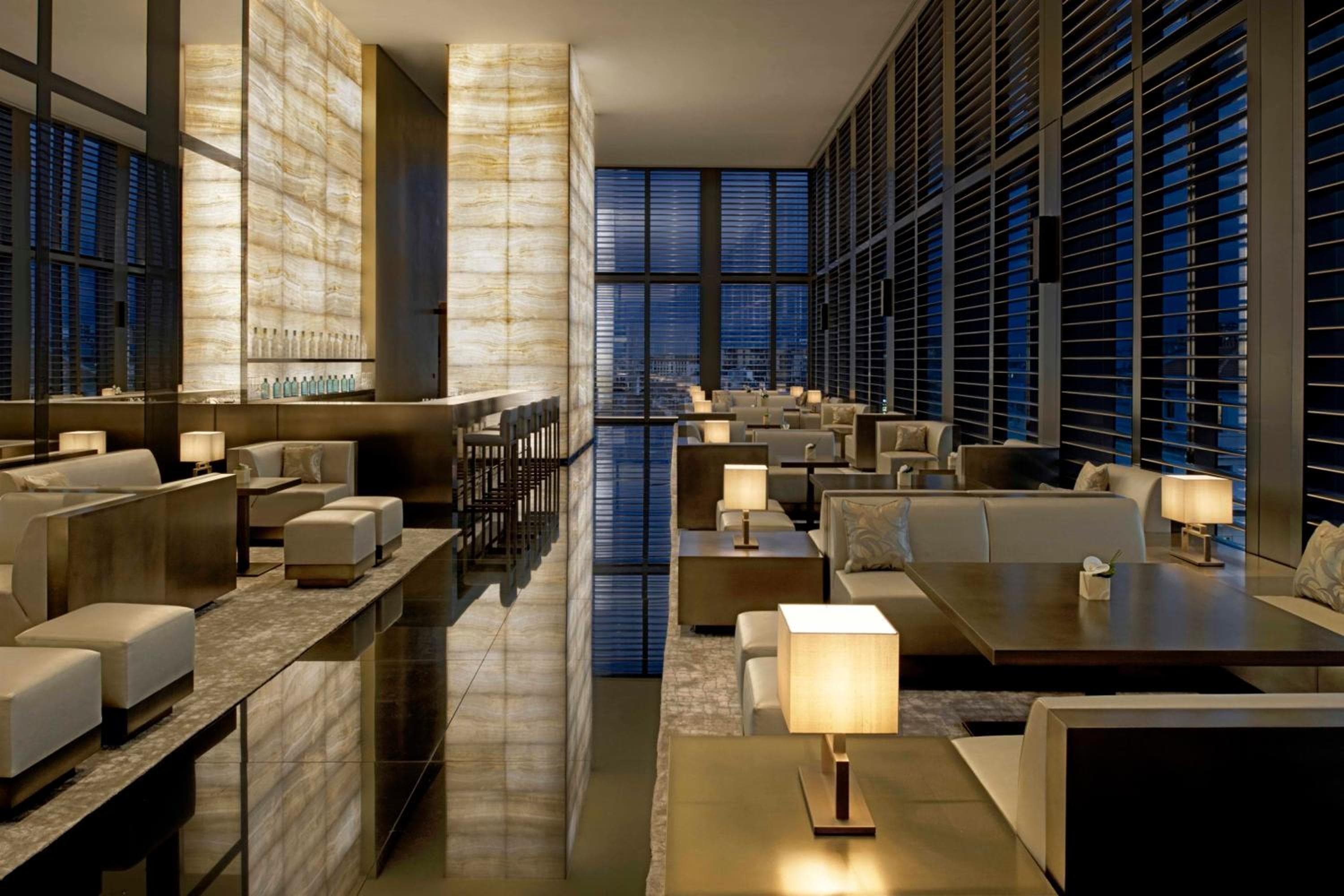 Armani Hotel Milano — 2