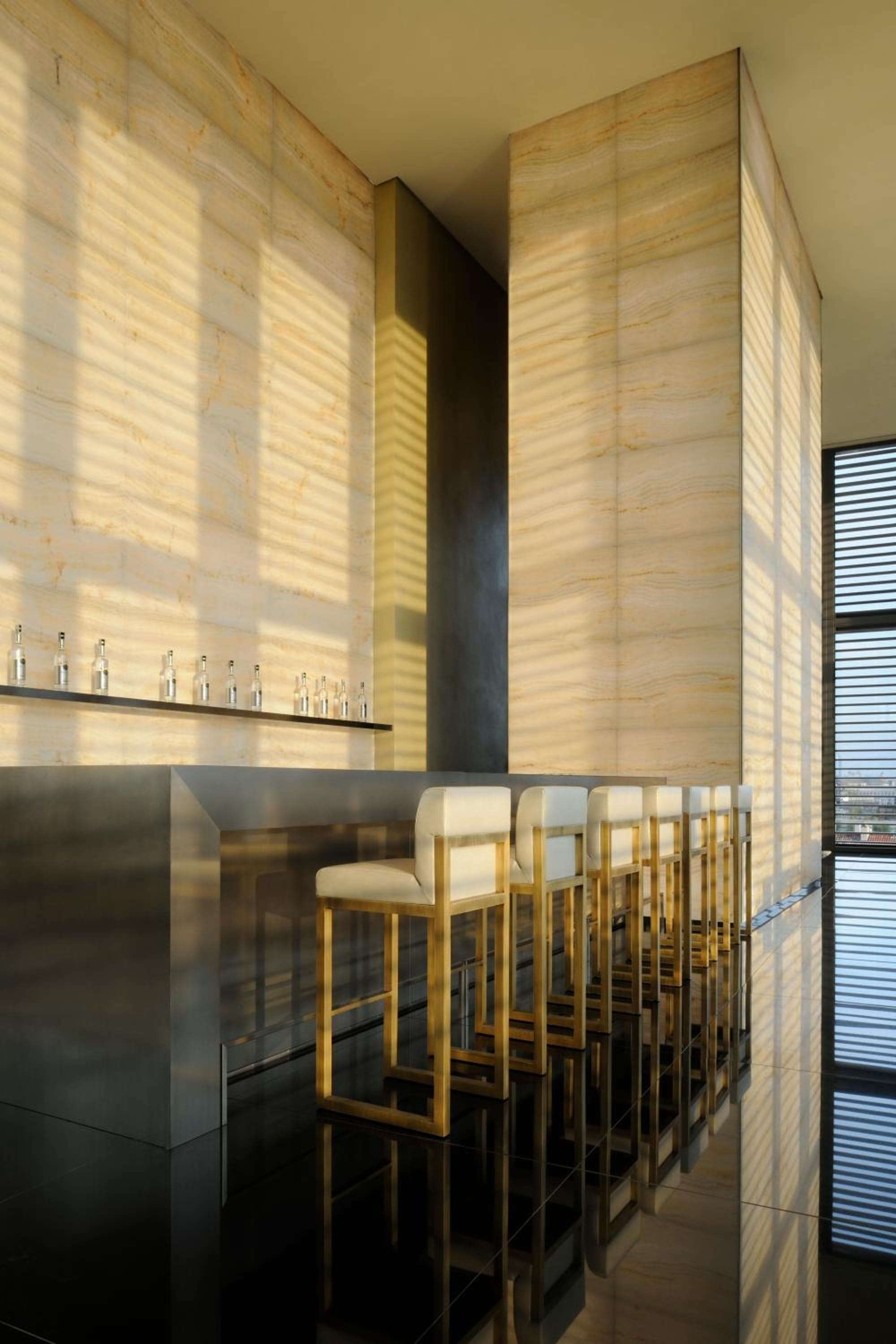 Armani Hotel Milano — 18