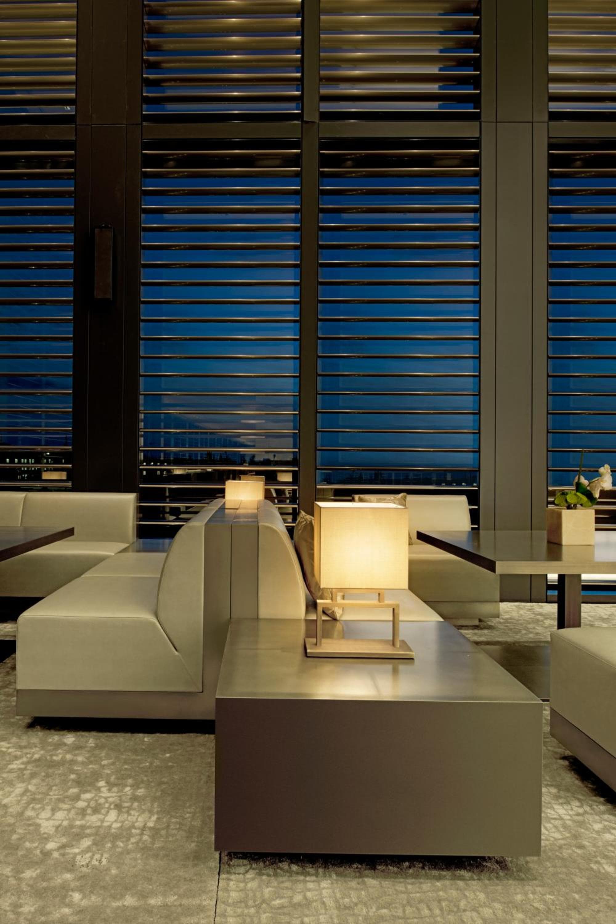 Armani Hotel Milano — 19