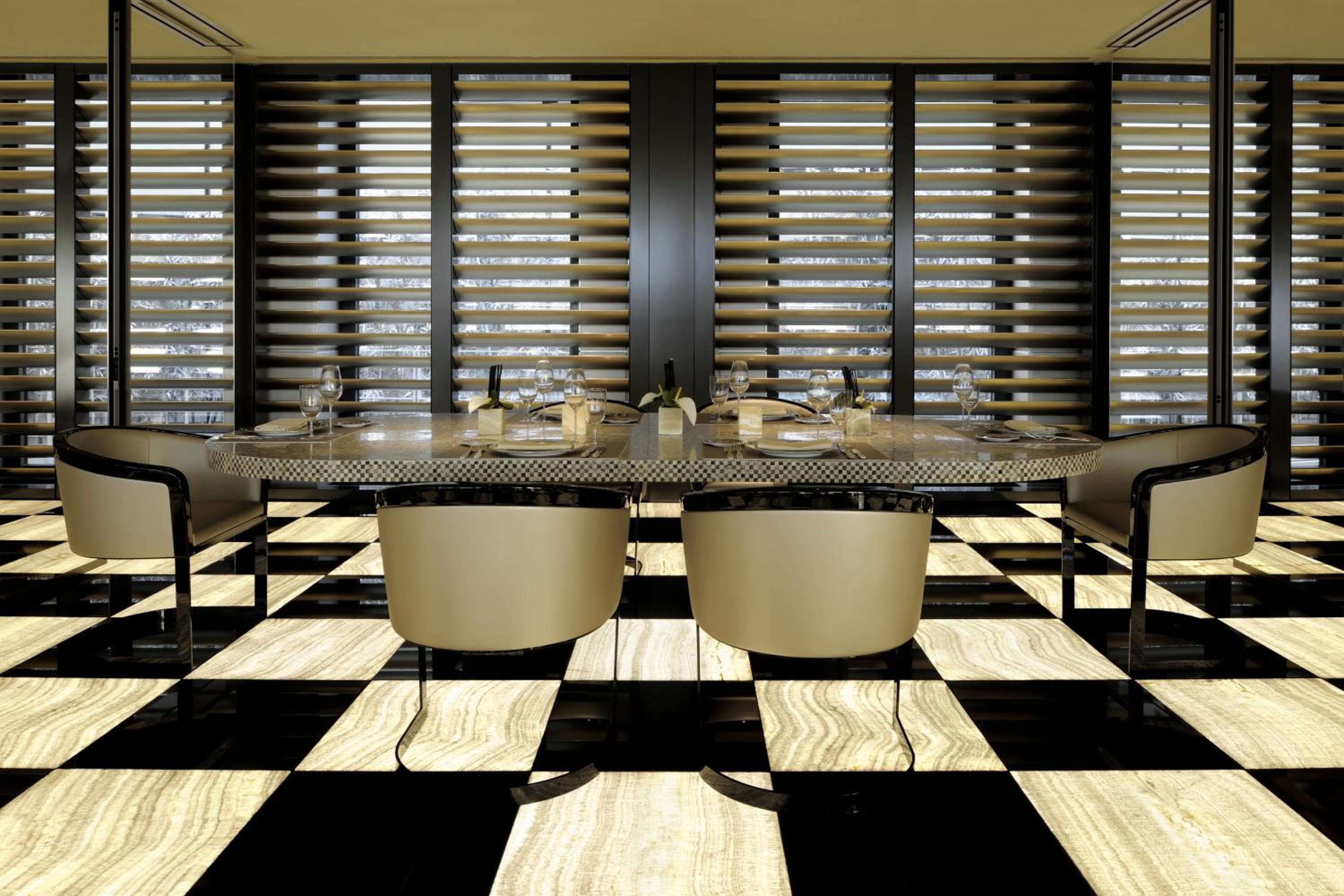 Armani Hotel Milano — 21