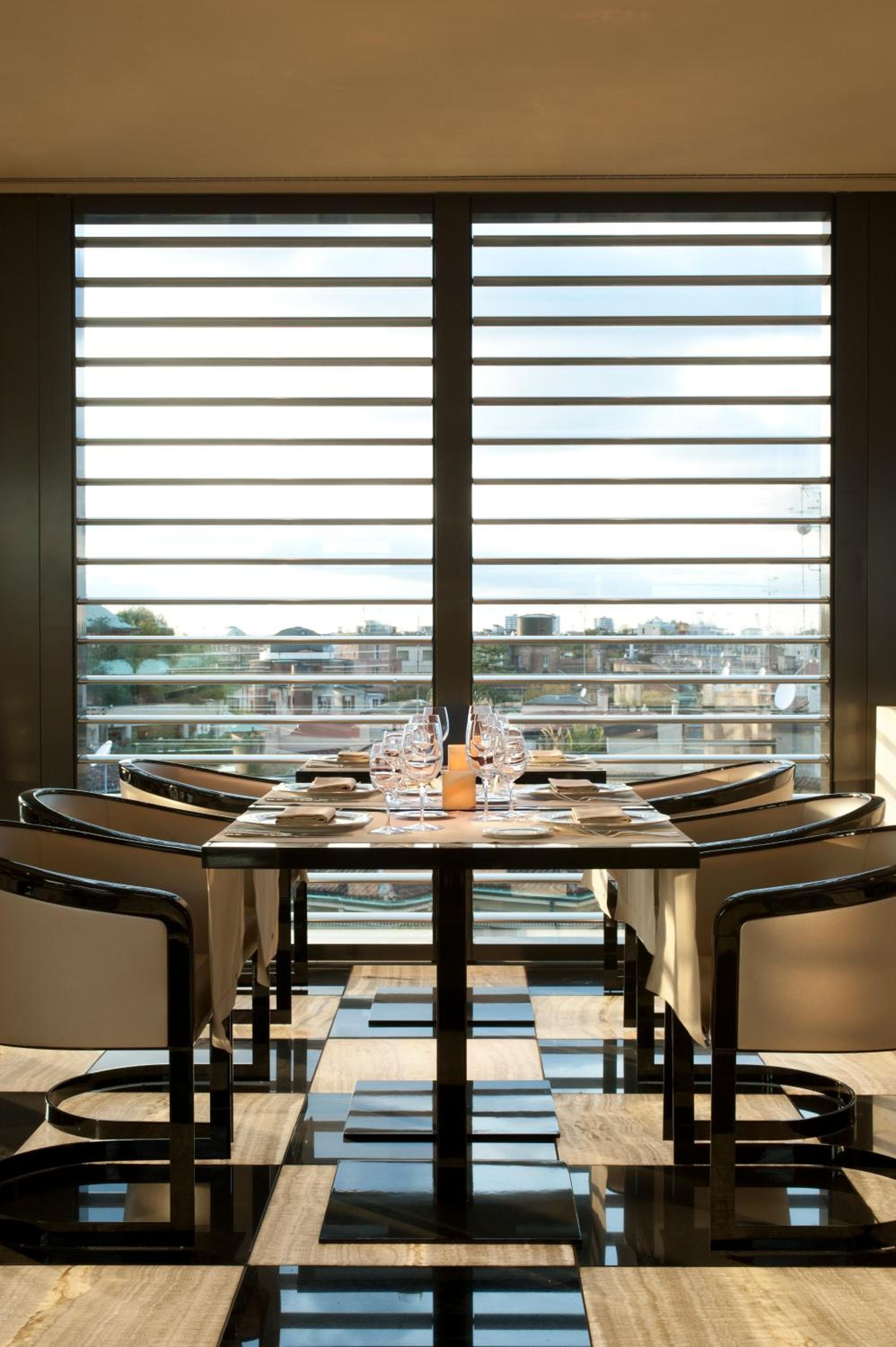 Armani Hotel Milano — 23