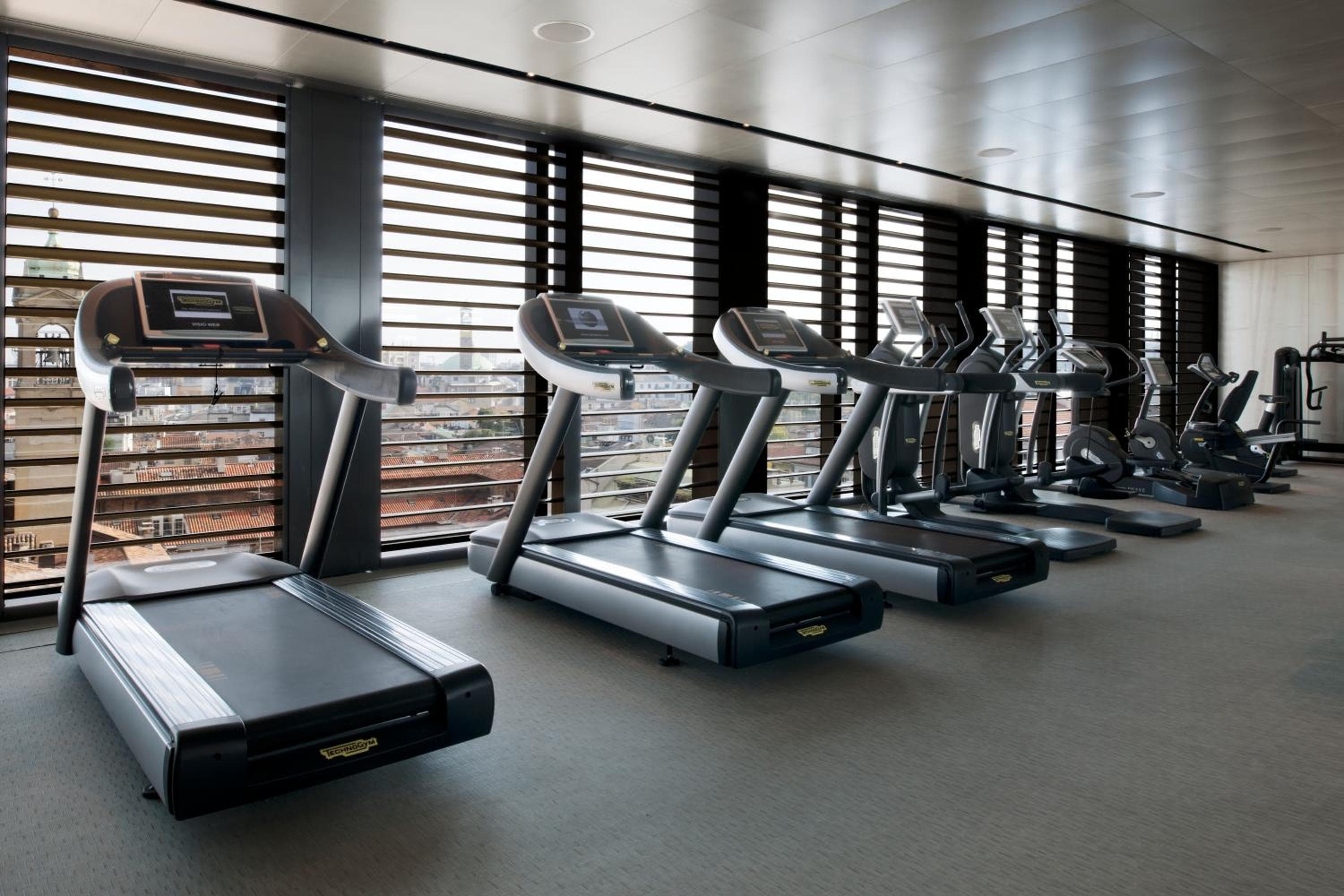 Armani Hotel Milano — 7