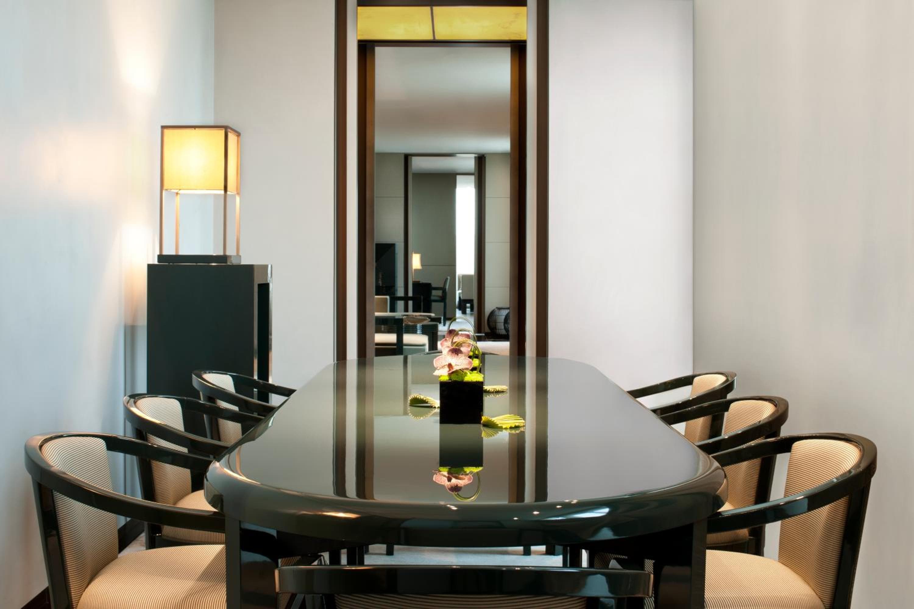Armani Hotel Milano — 9