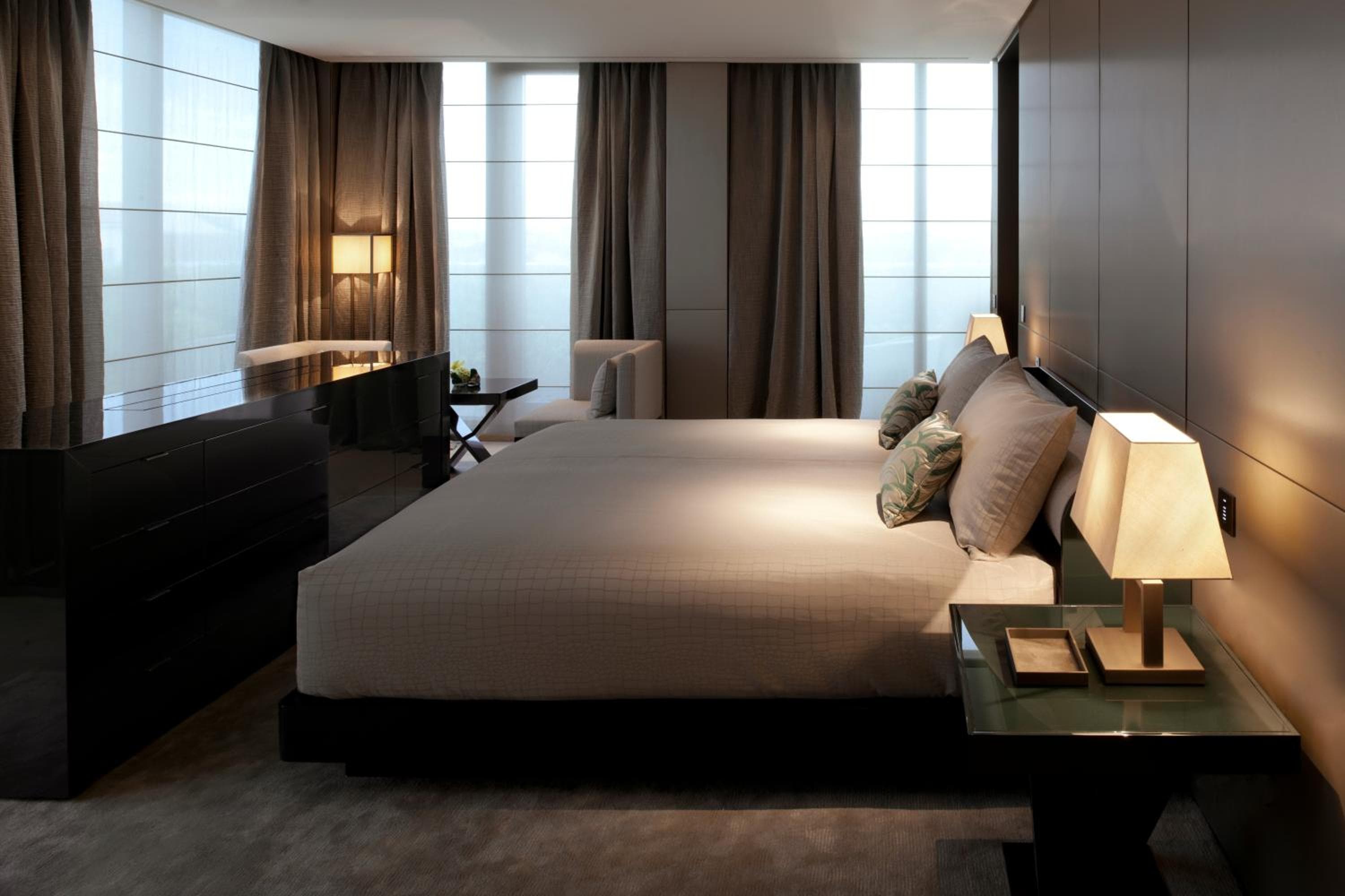 Armani Hotel Milano — 5