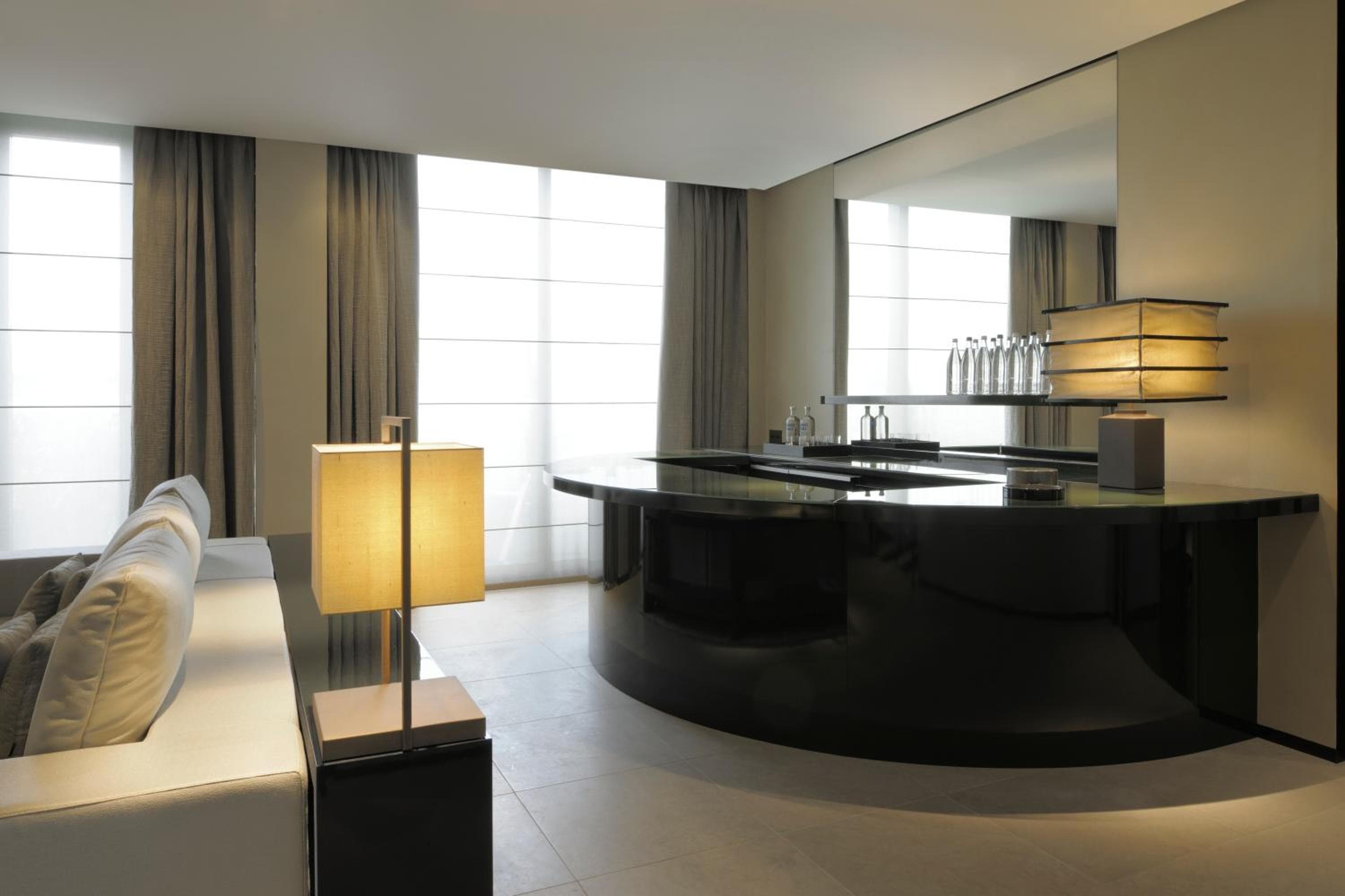 Armani Hotel Milano — 6
