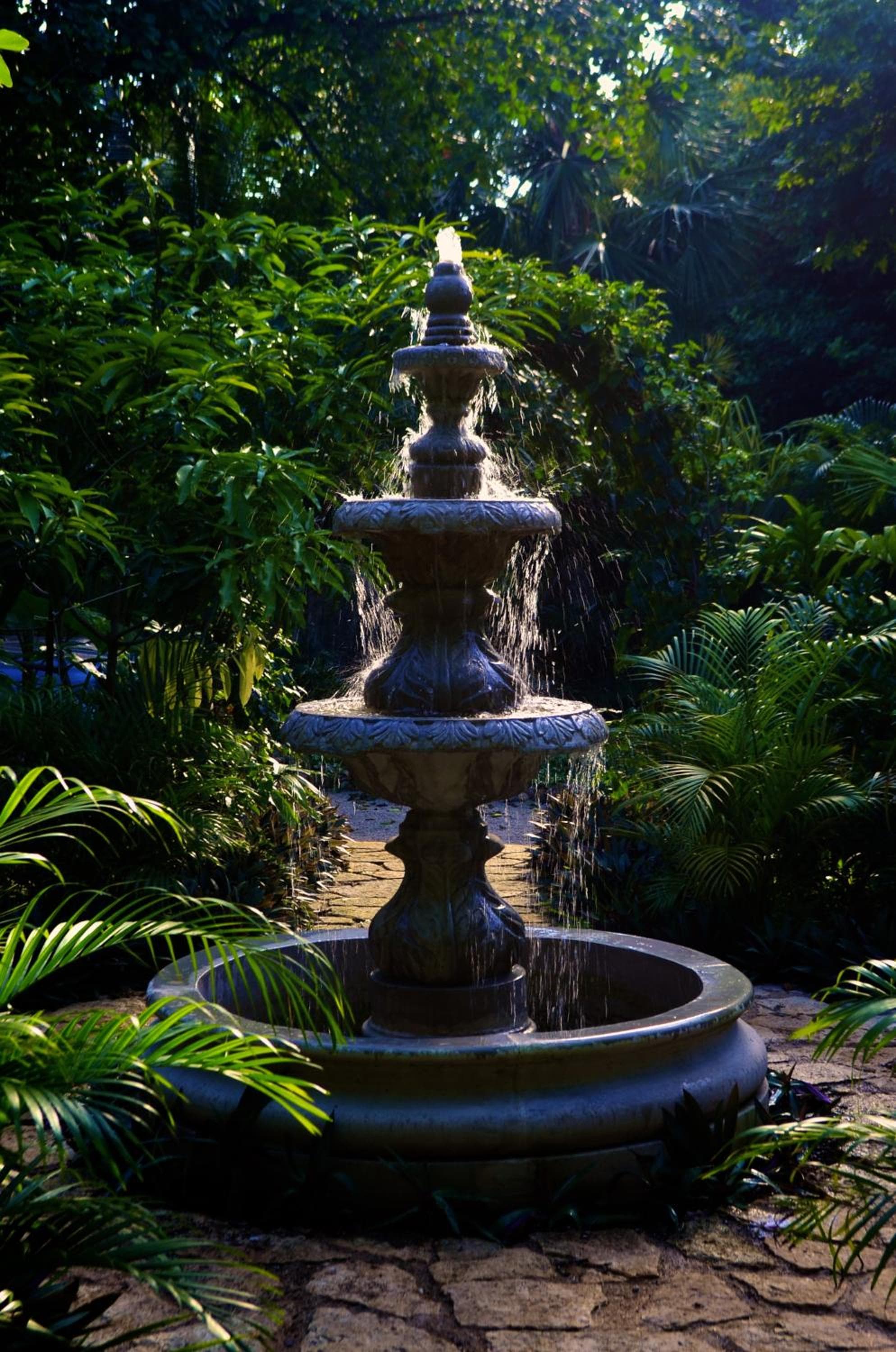 La Hacienda Hotel, at Xcaret — 17
