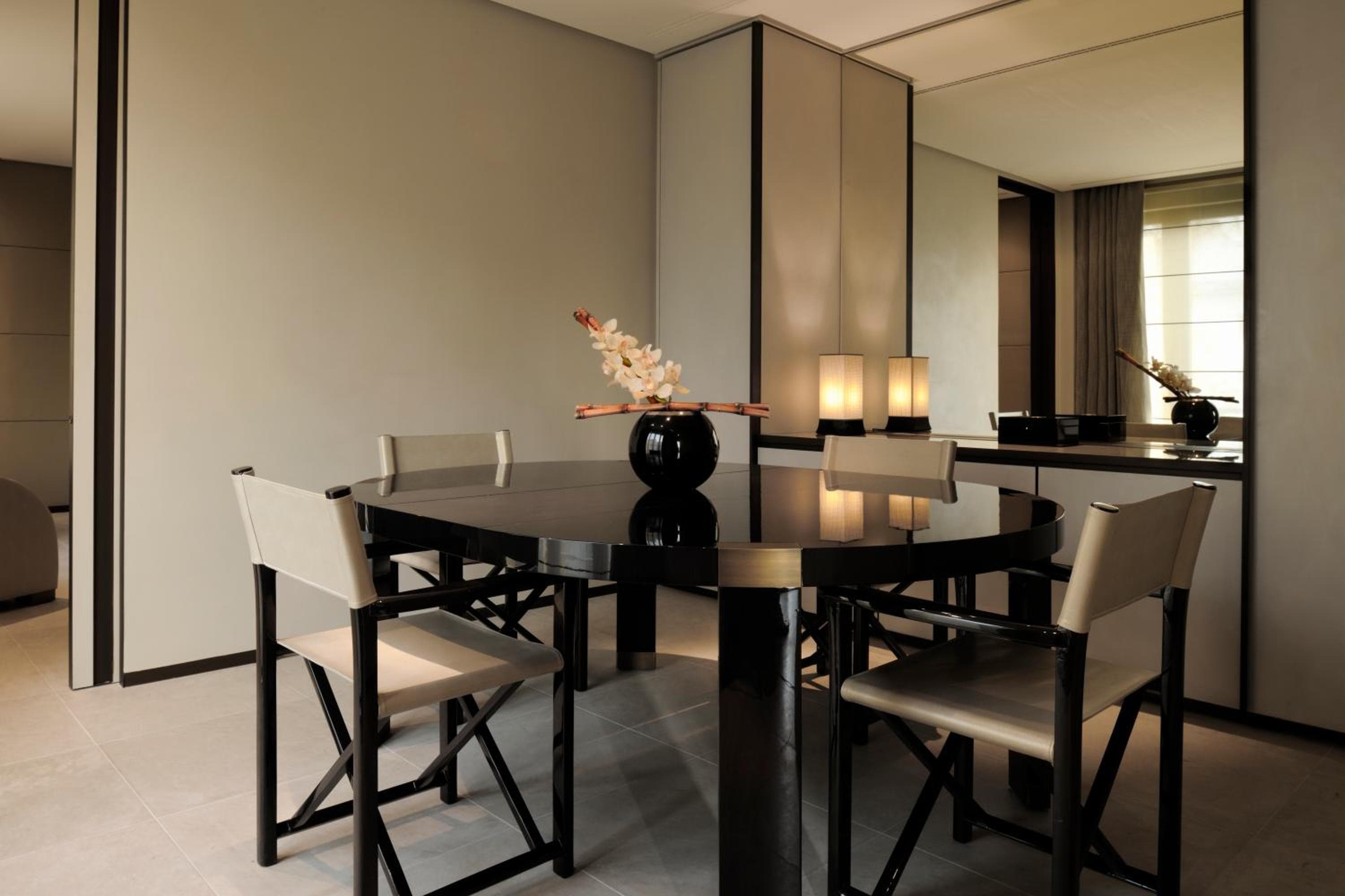 Armani Hotel Milano — 21