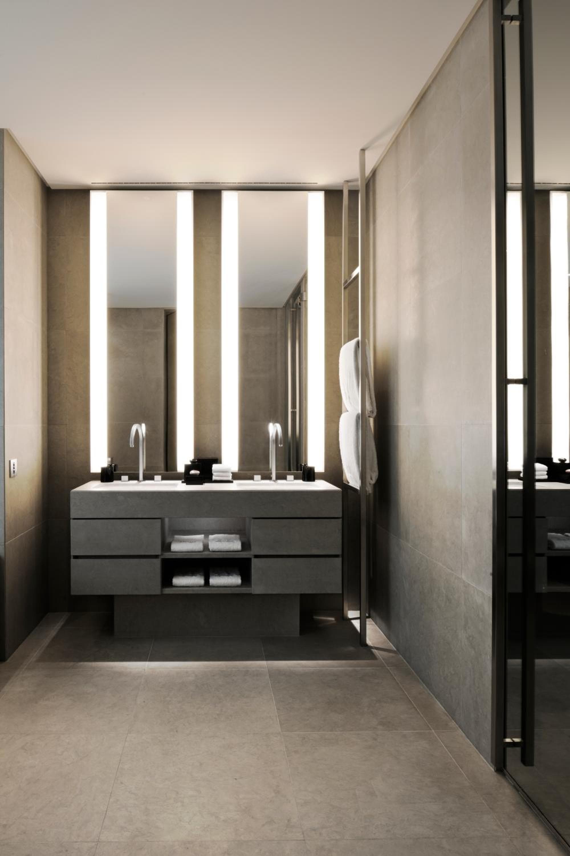 Armani Hotel Milano — 22