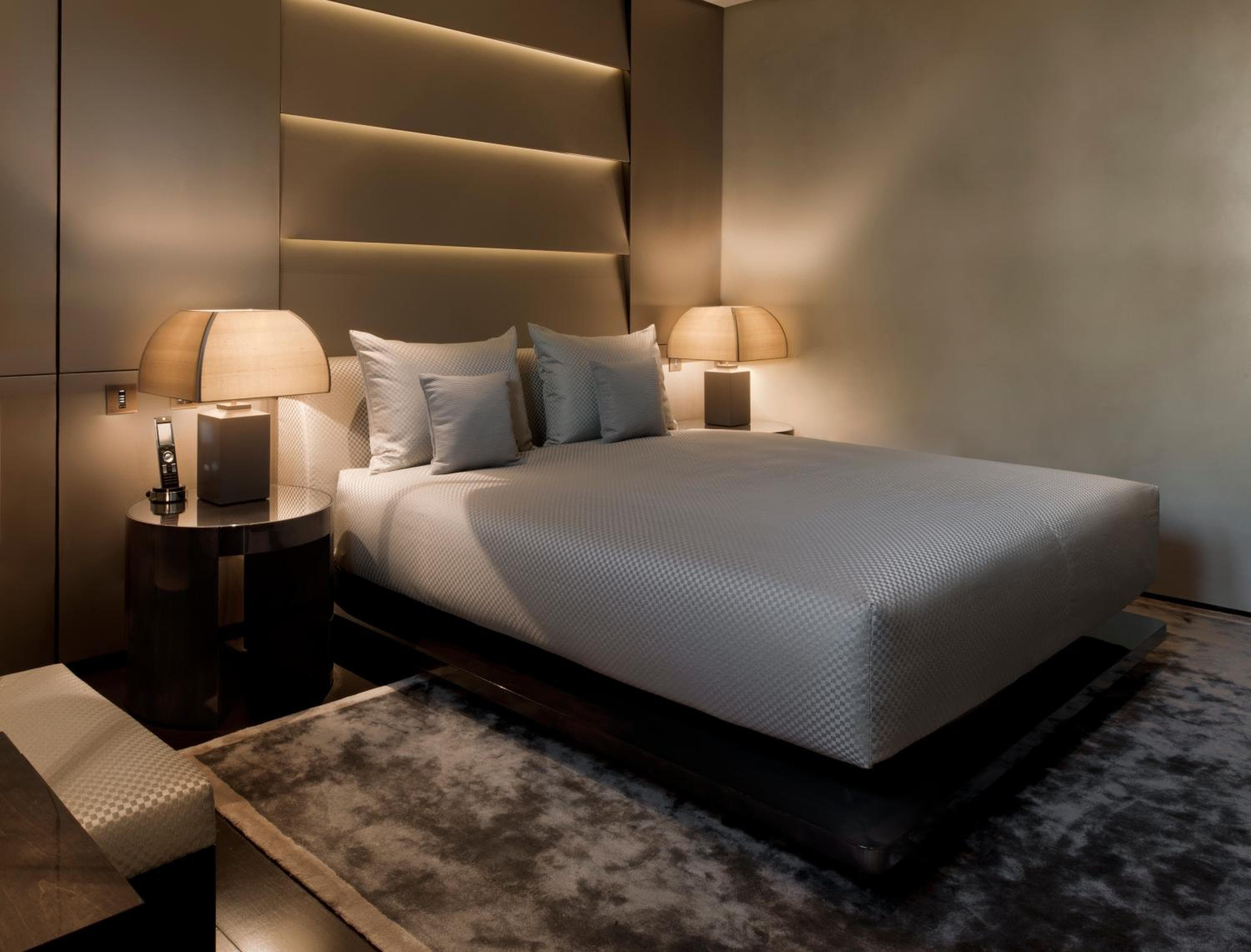 Armani Hotel Milano — 30