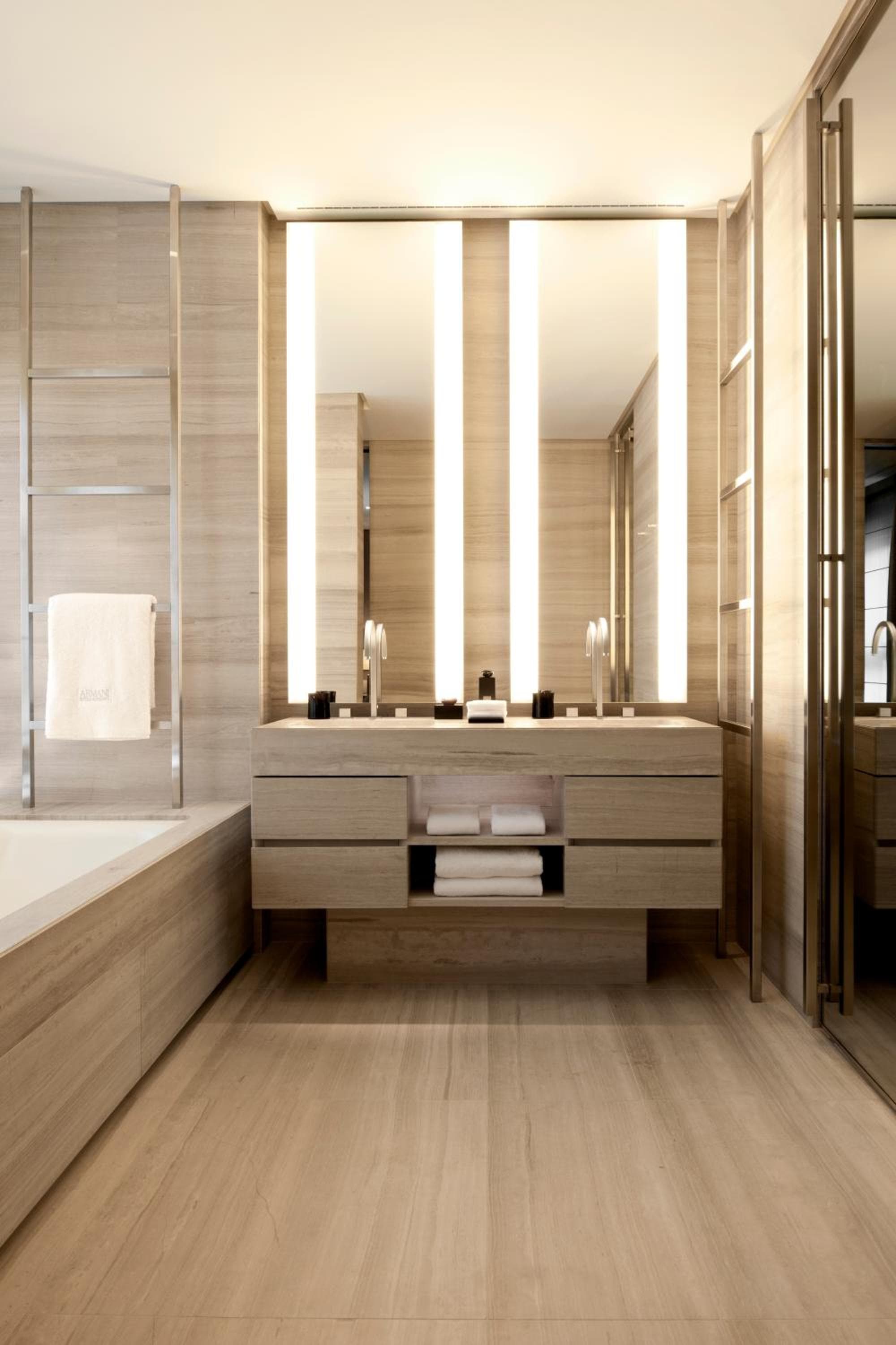 Armani Hotel Milano — 20