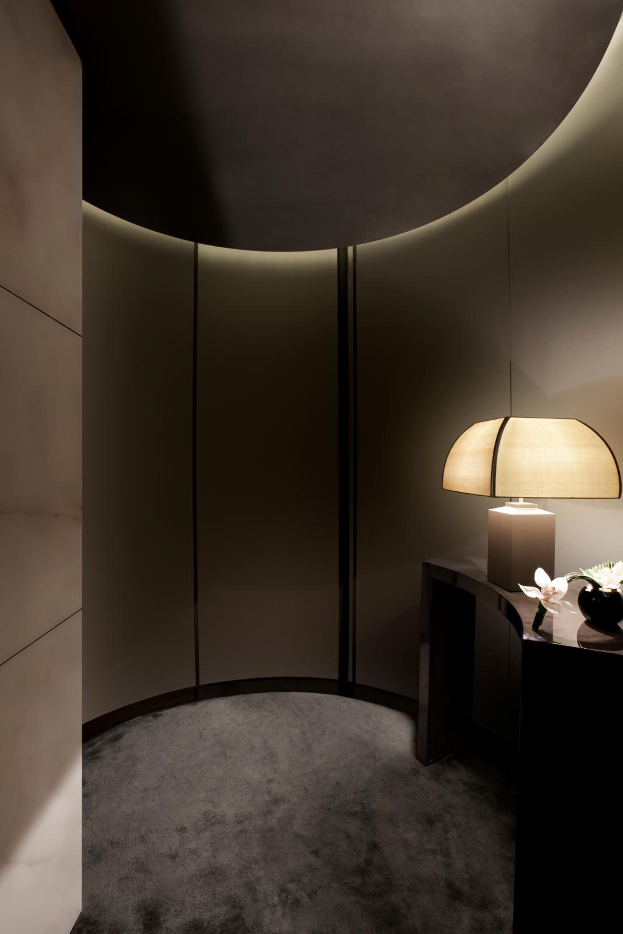 Armani Hotel Milano — 29