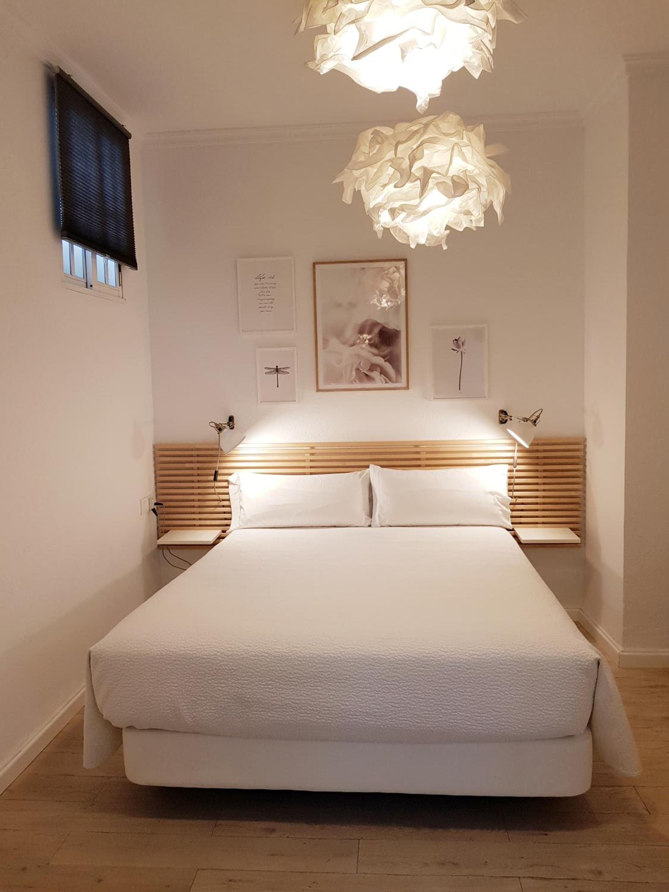 Las Atarazanas - Design Hostal — 24