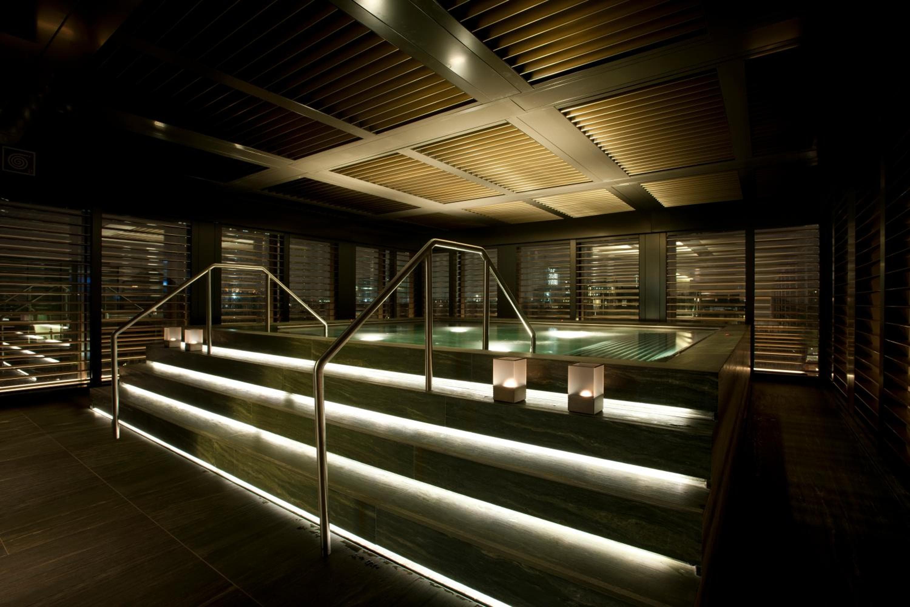 Armani Hotel Milano — 27