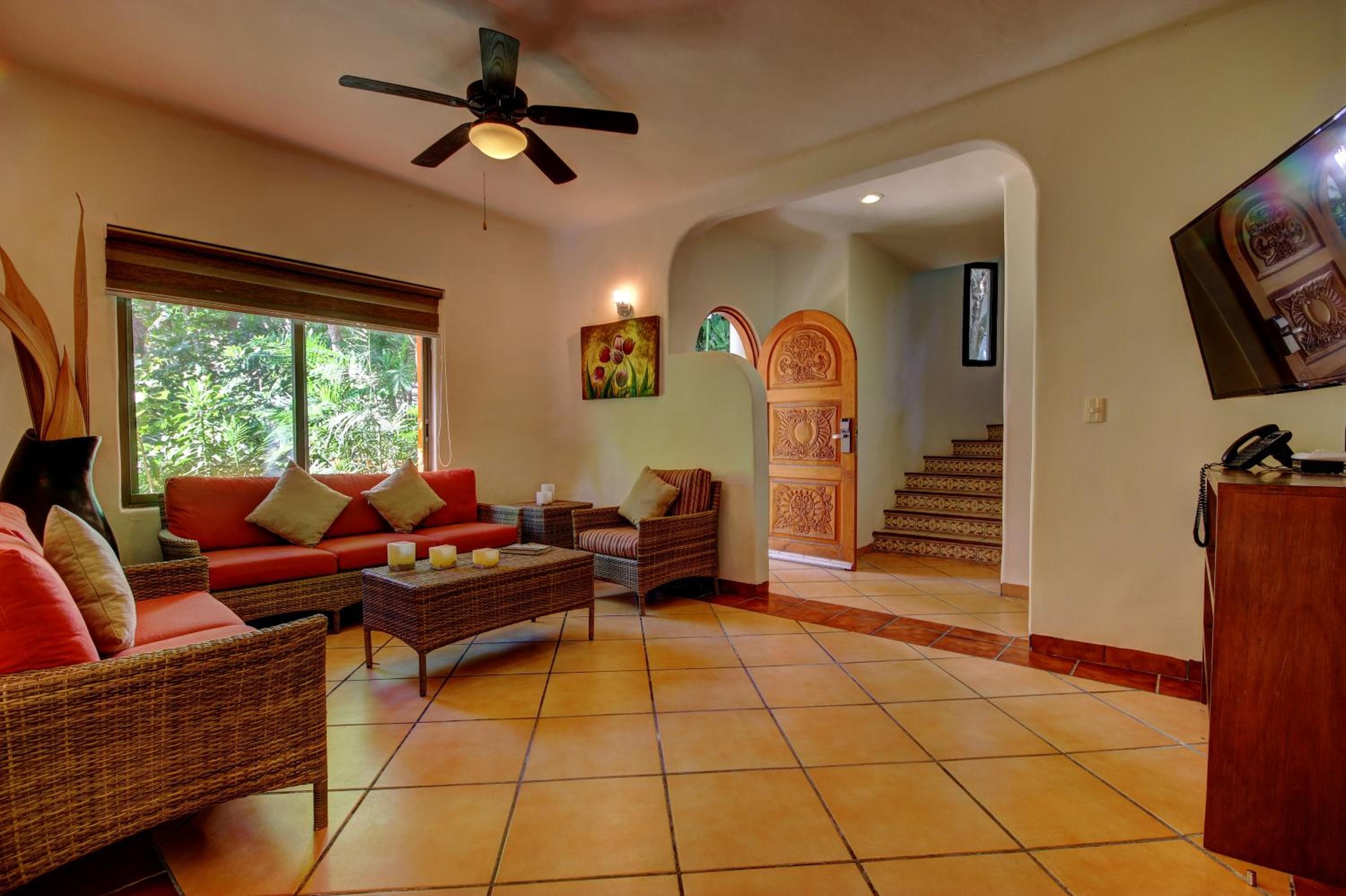 Riviera Maya Suites — 13