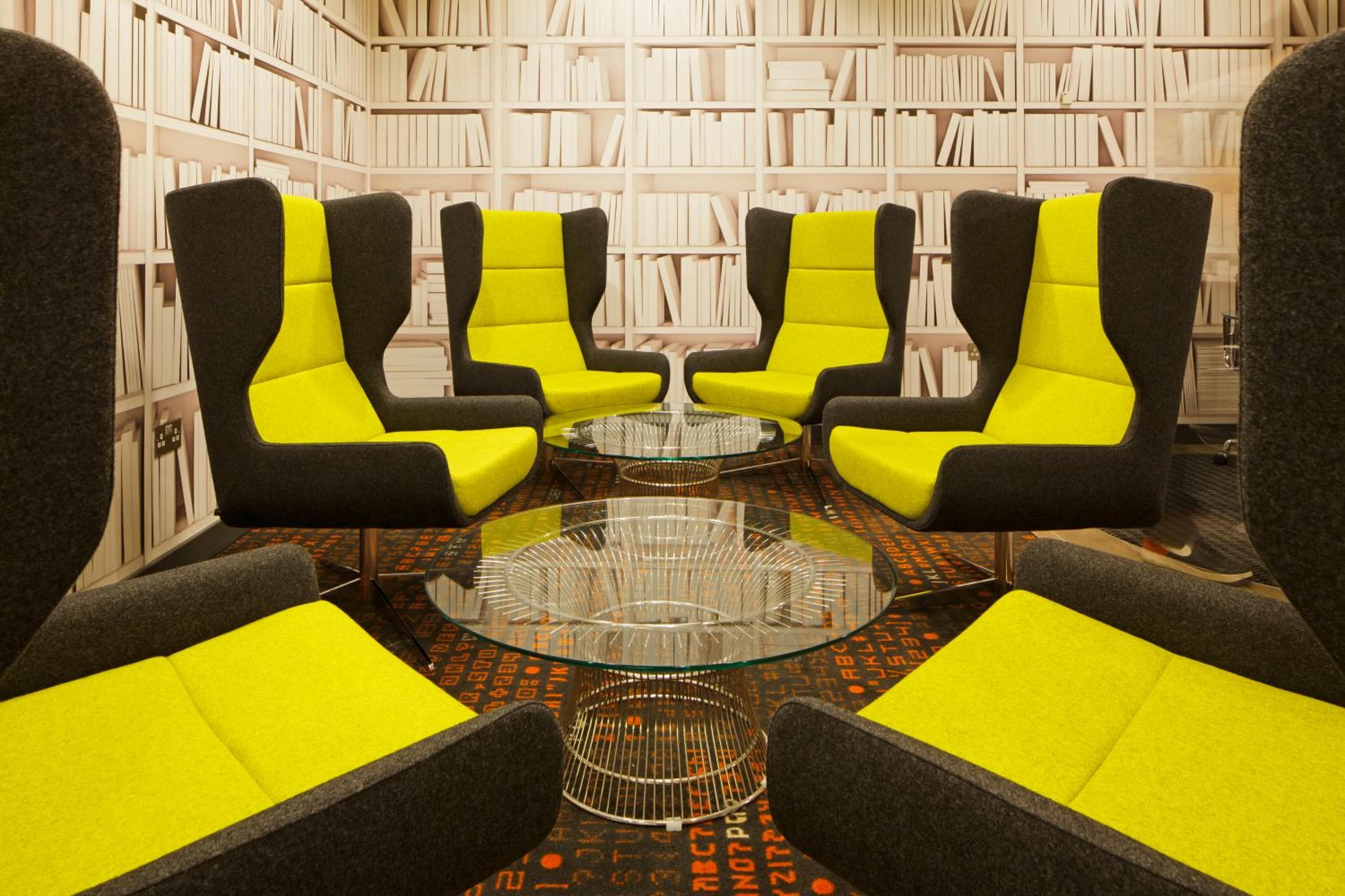 ibis Londra Blackfriars — 26