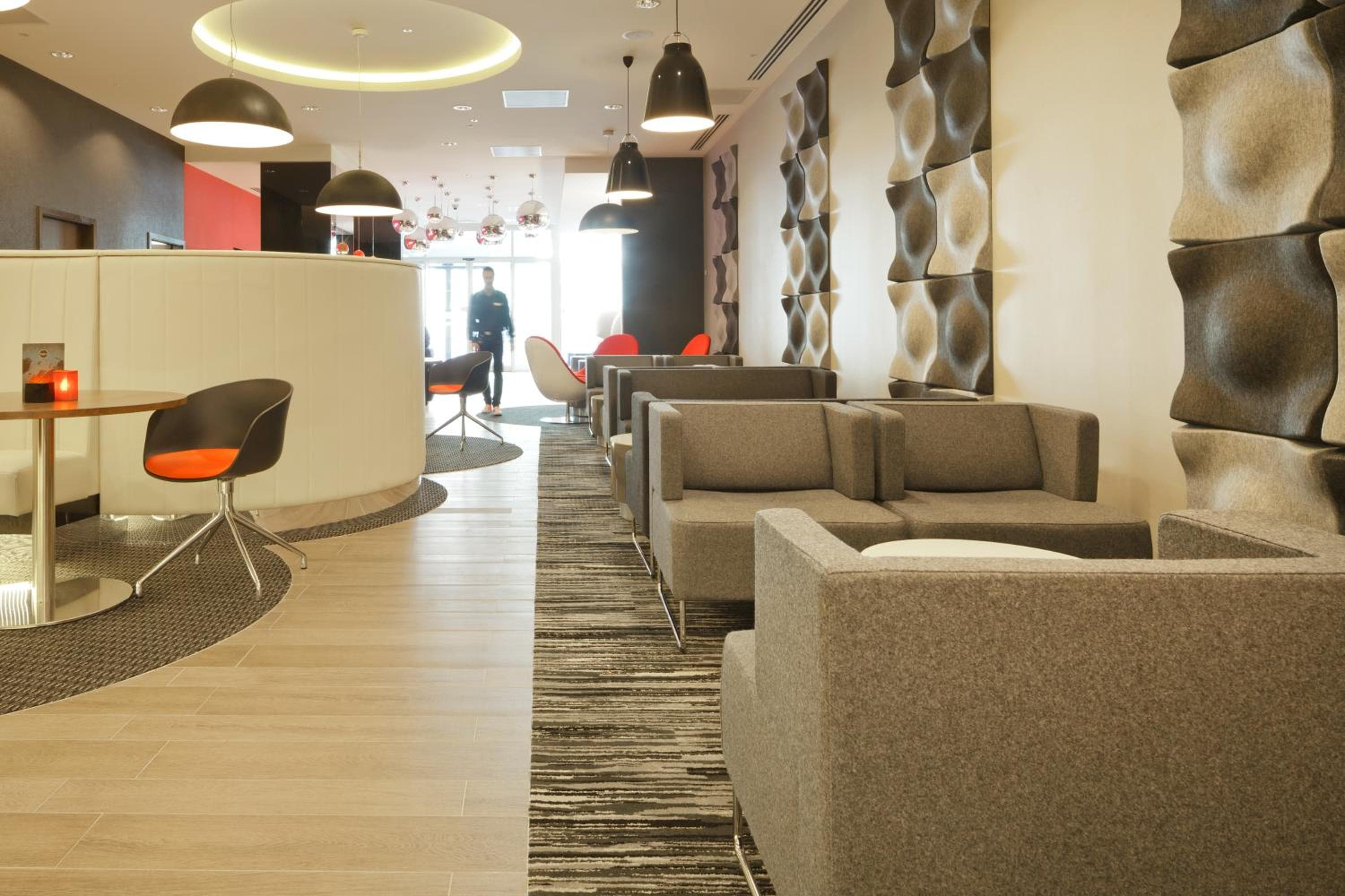 ibis Londra Blackfriars — 25