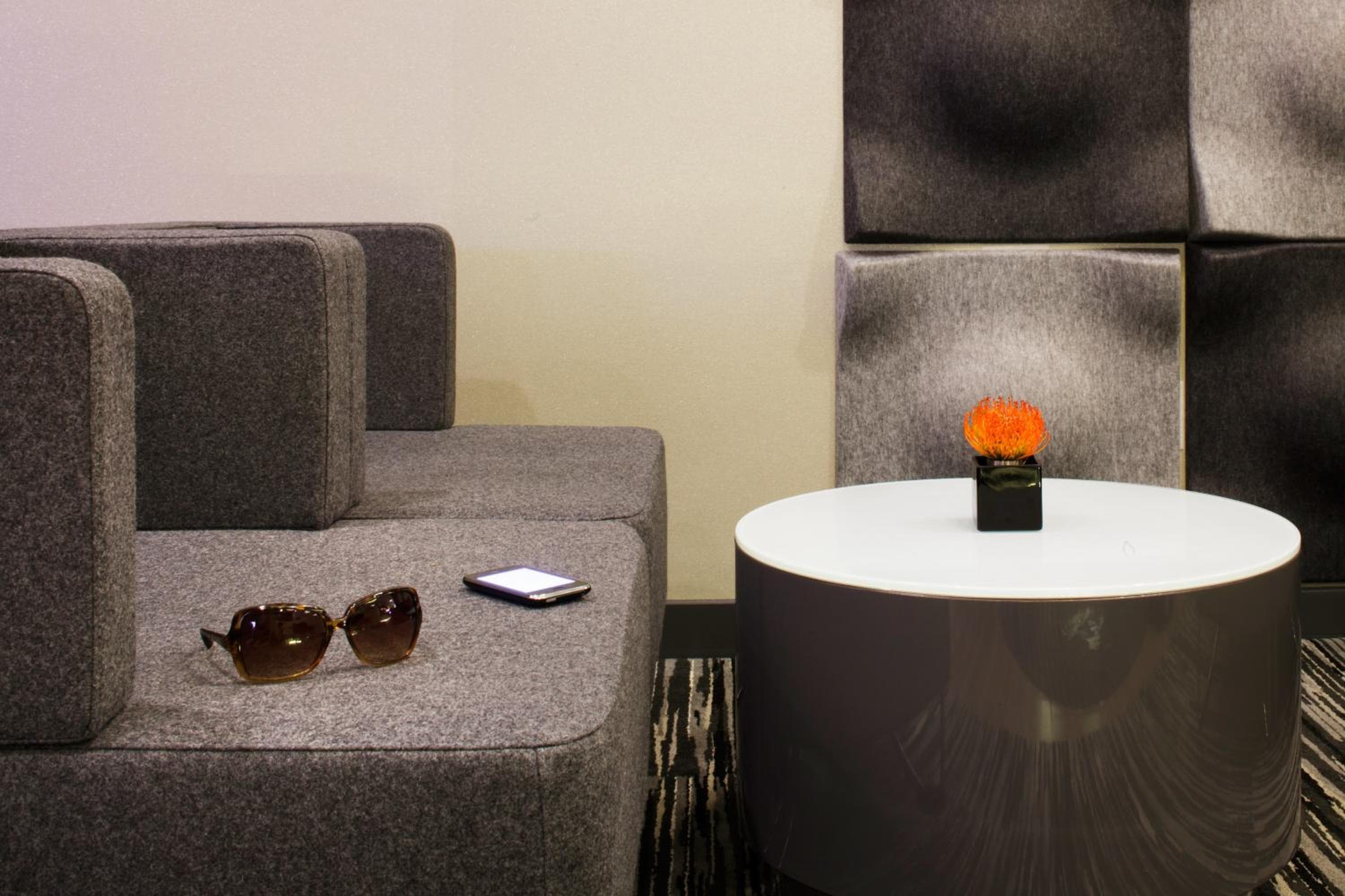 ibis Londra Blackfriars — 14