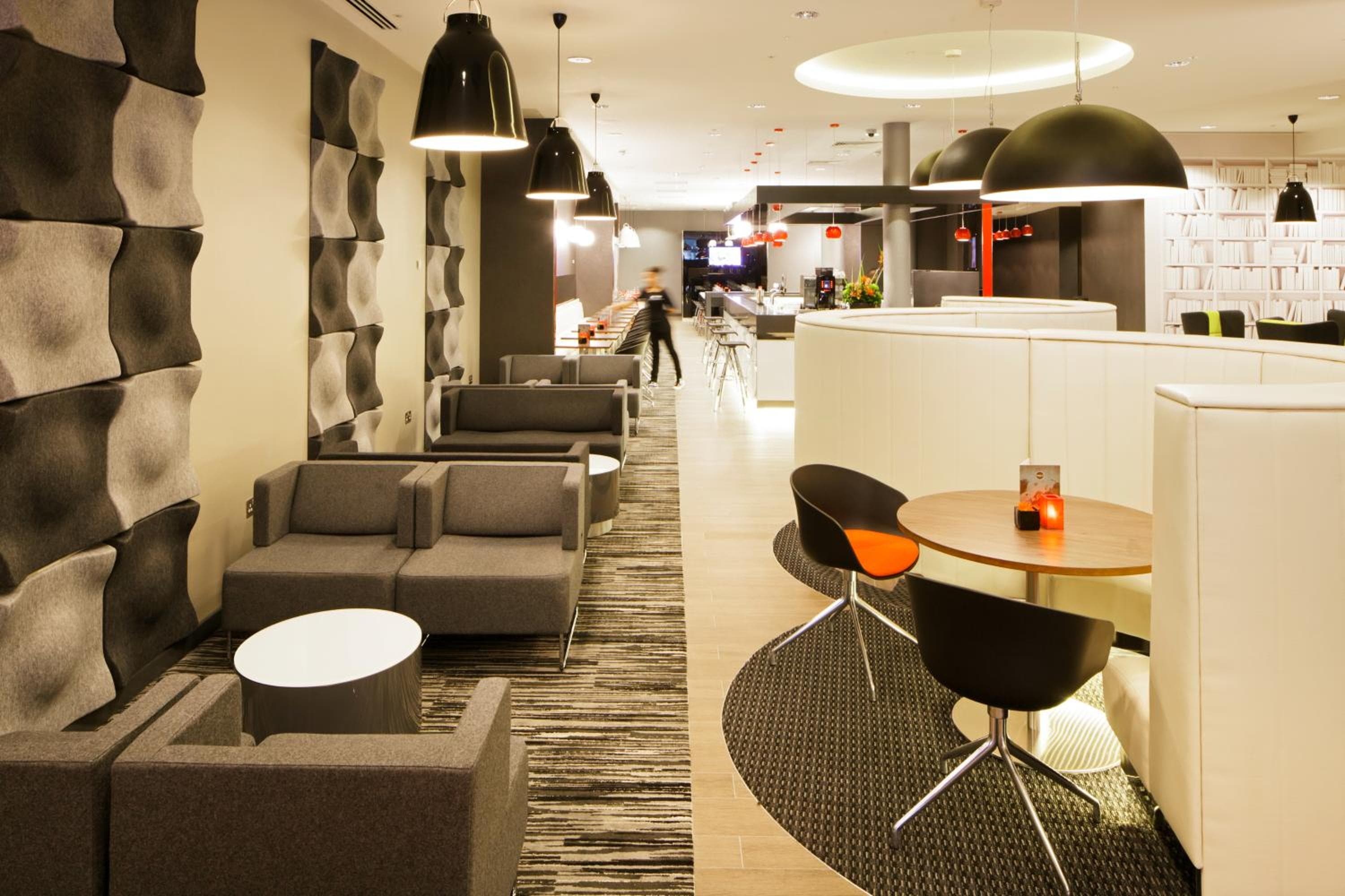 ibis Londra Blackfriars — 17