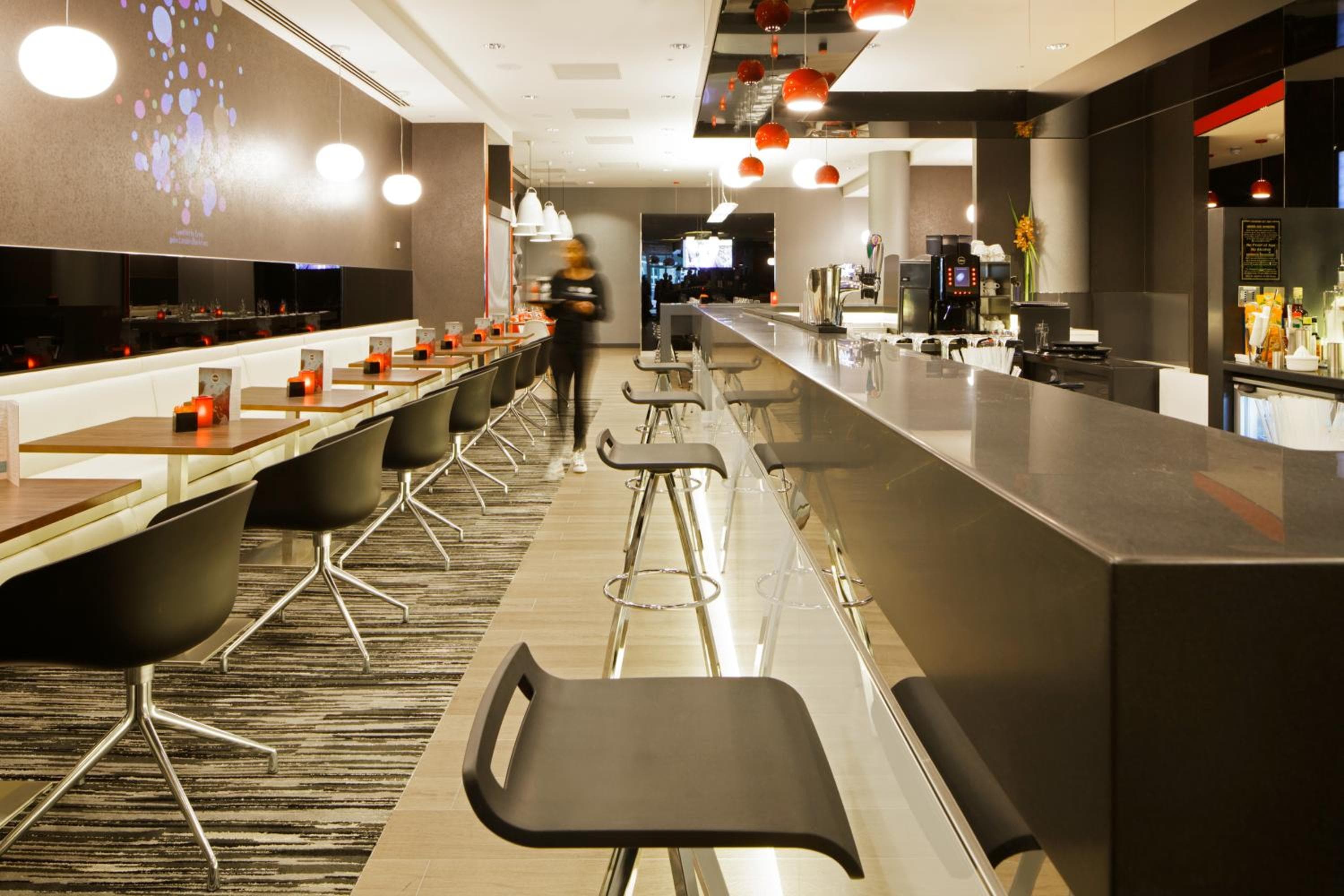 ibis Londra Blackfriars — 18
