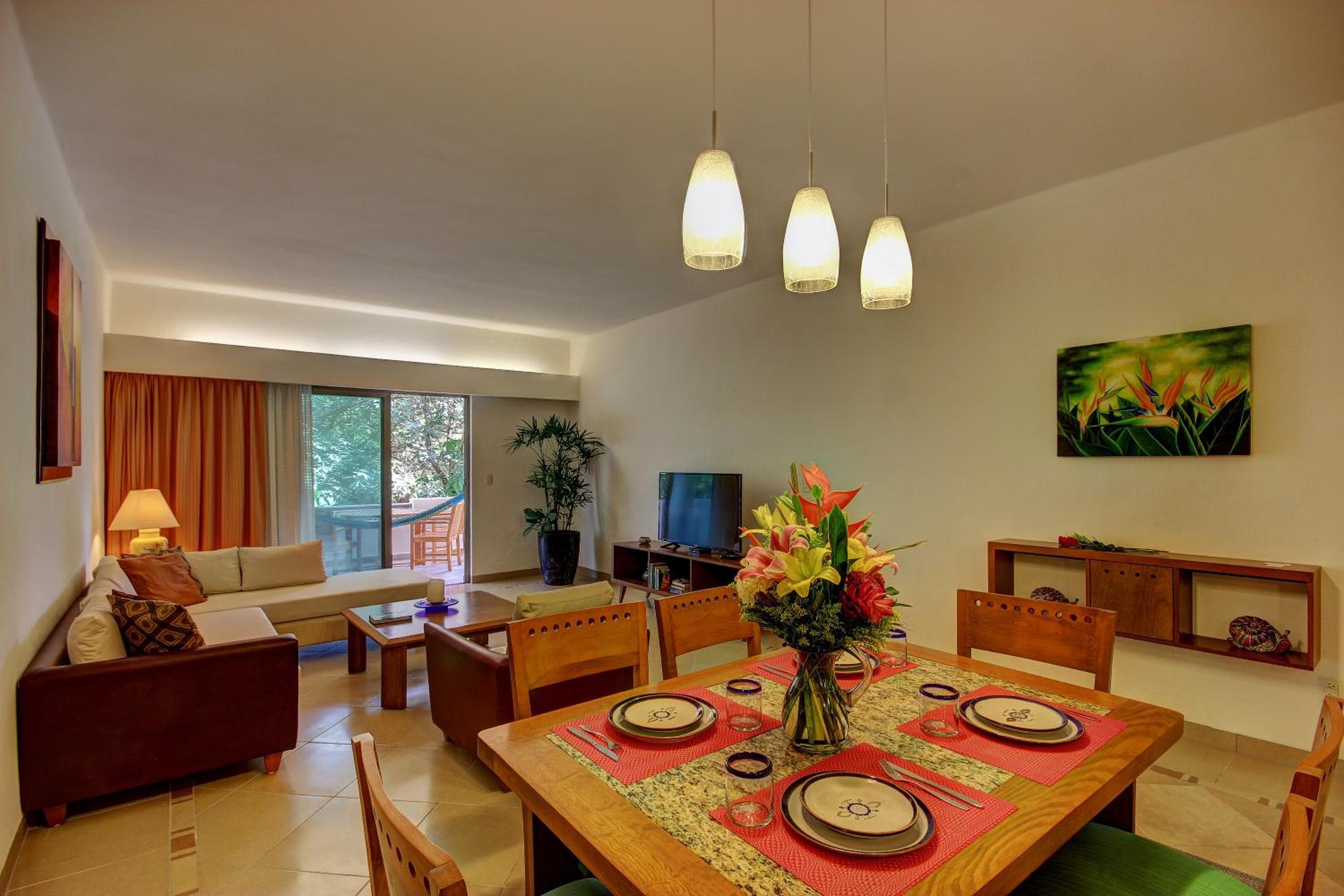 Riviera Maya Suiten — 5