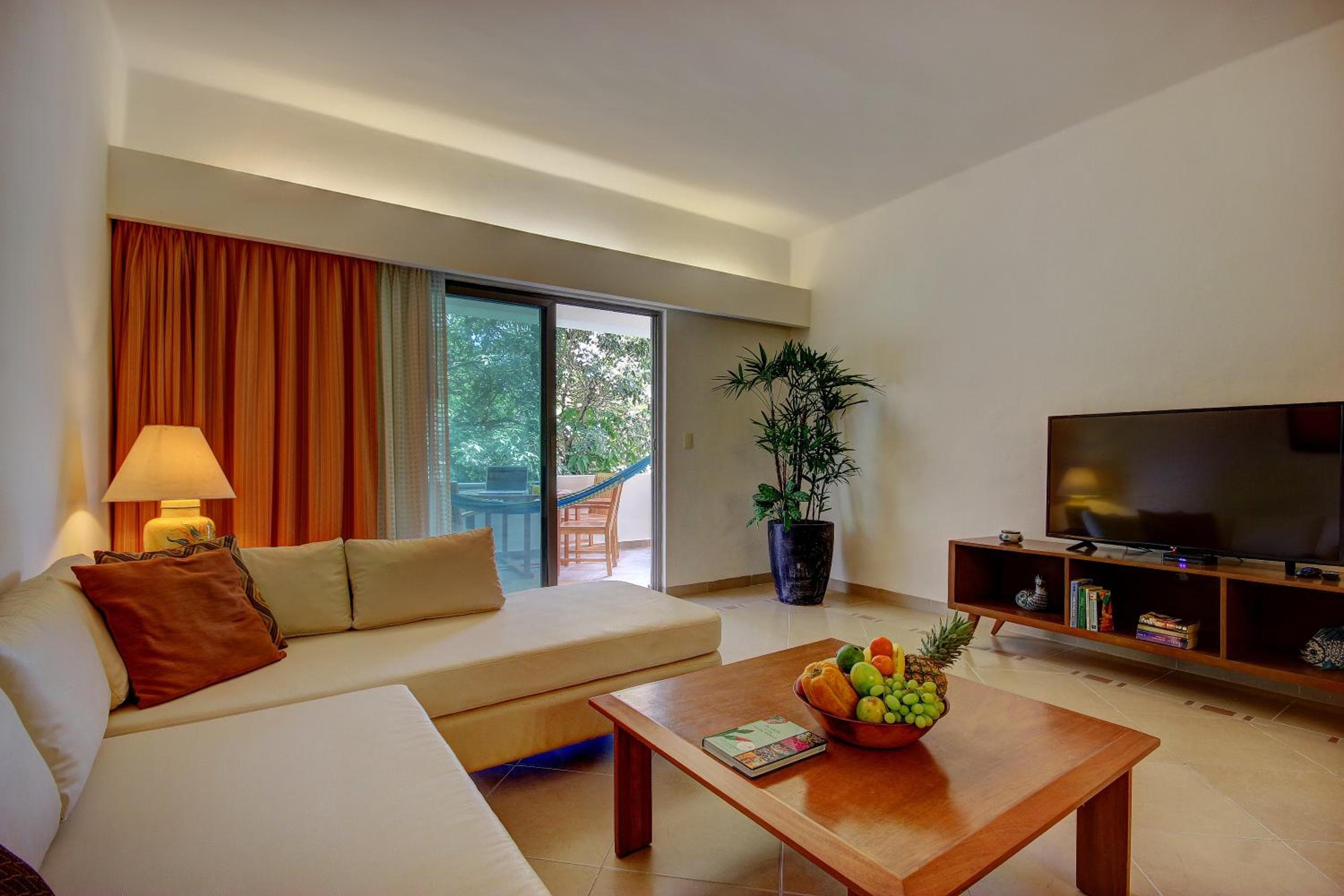 Riviera Maya Suiten — 22