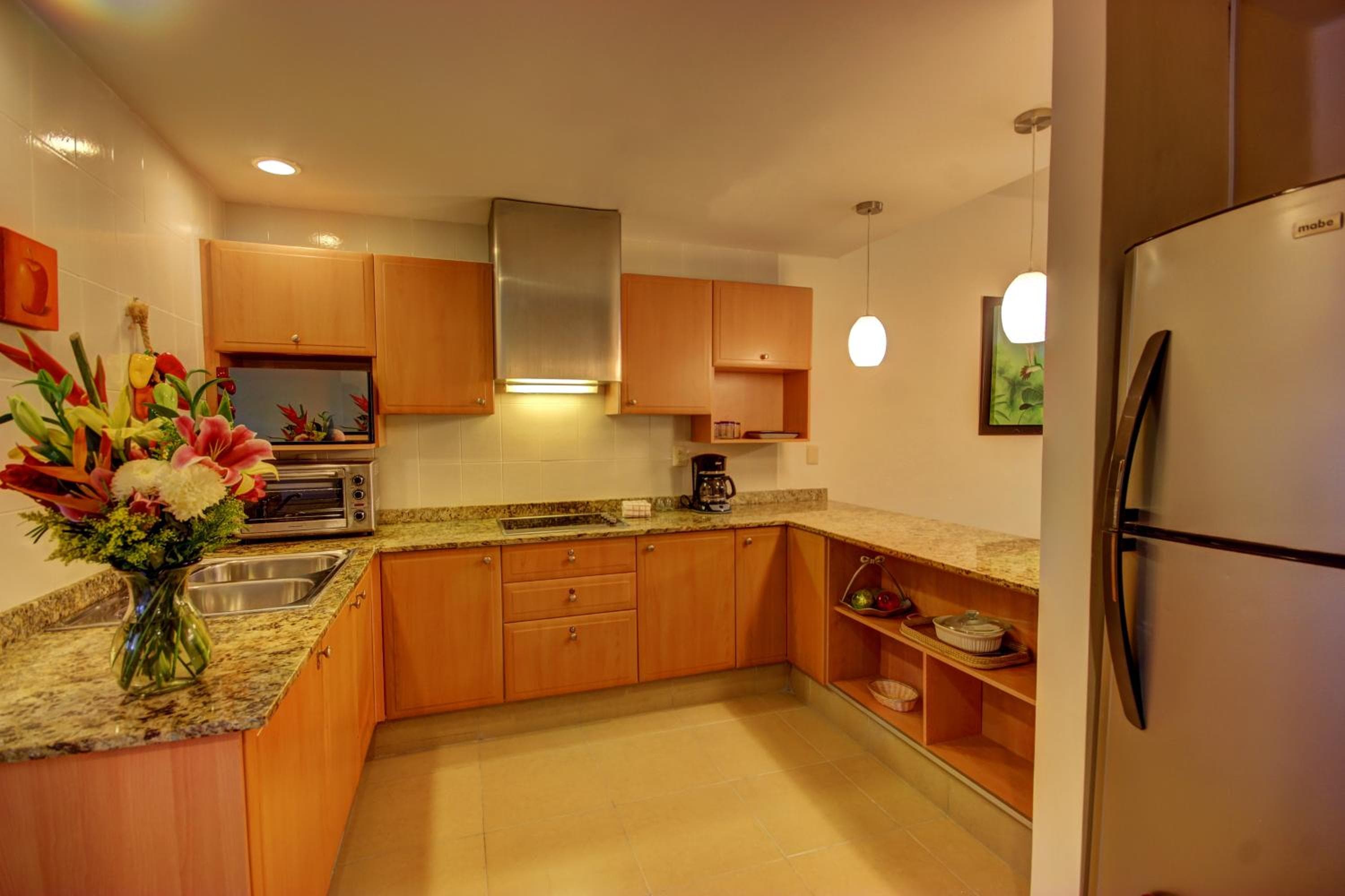 Riviera Maya Suiten — 16