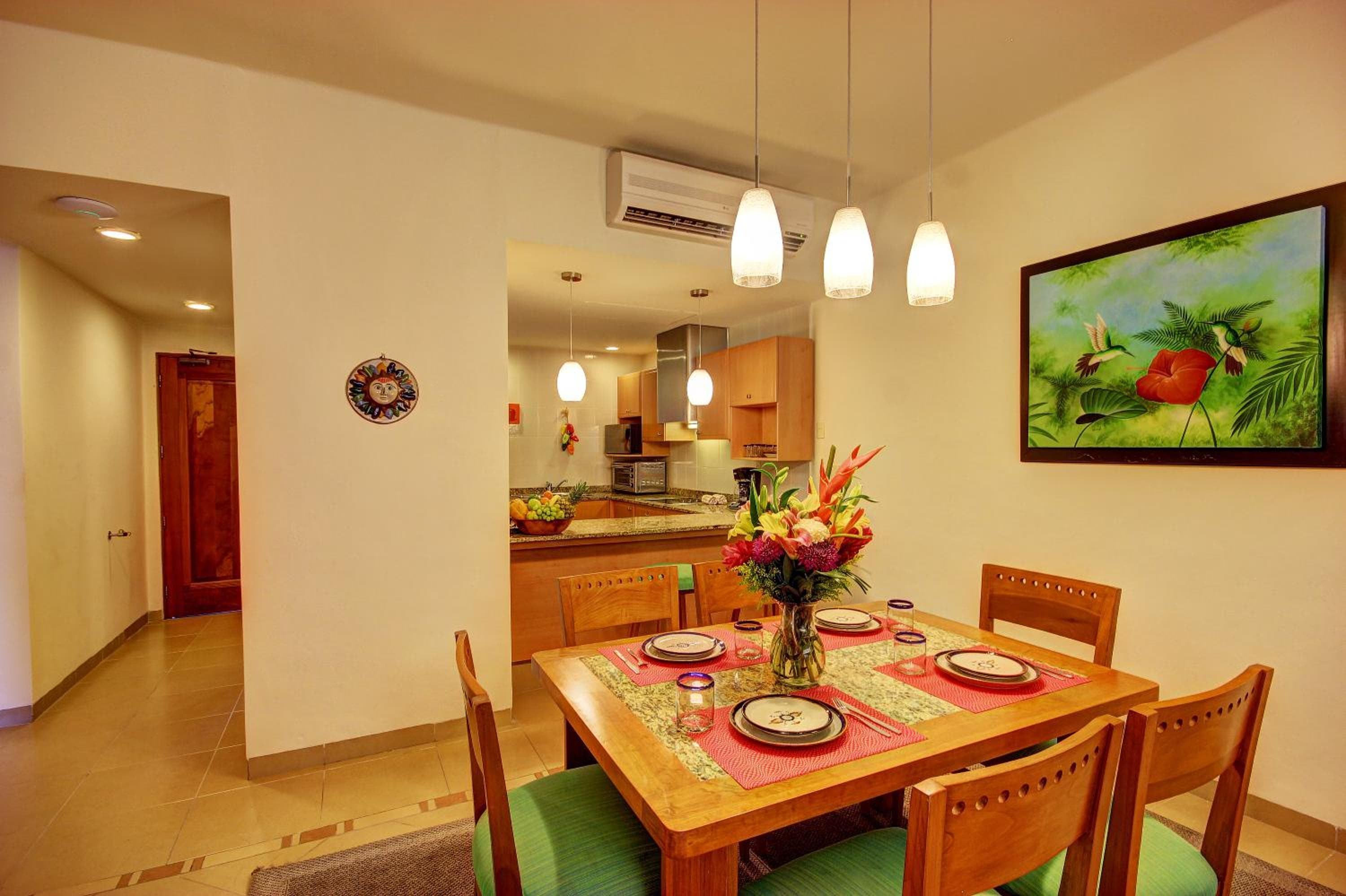 Riviera Maya Suiten — 18
