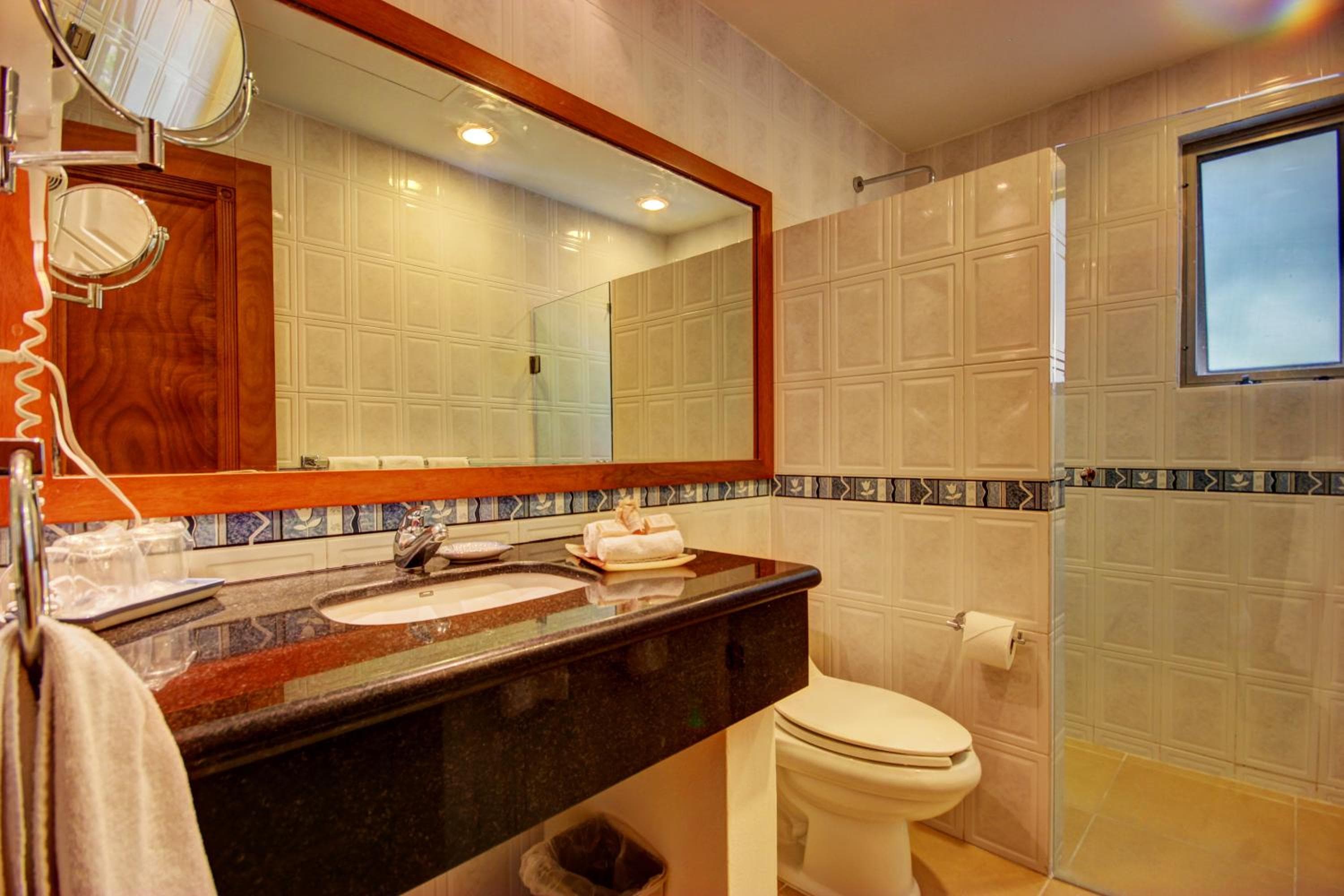 Riviera Maya Suiten — 26