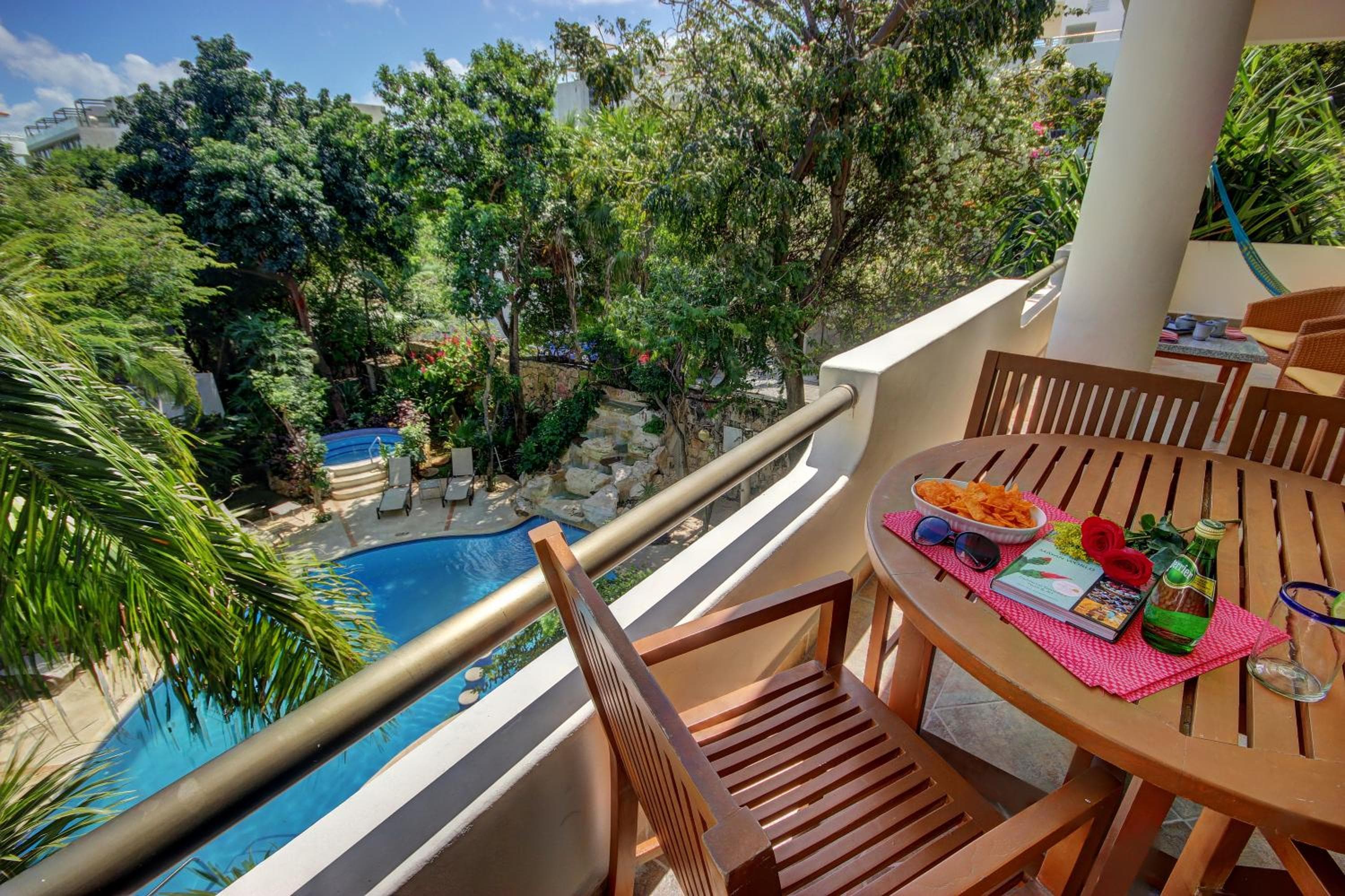 Riviera Maya Suiten — 6