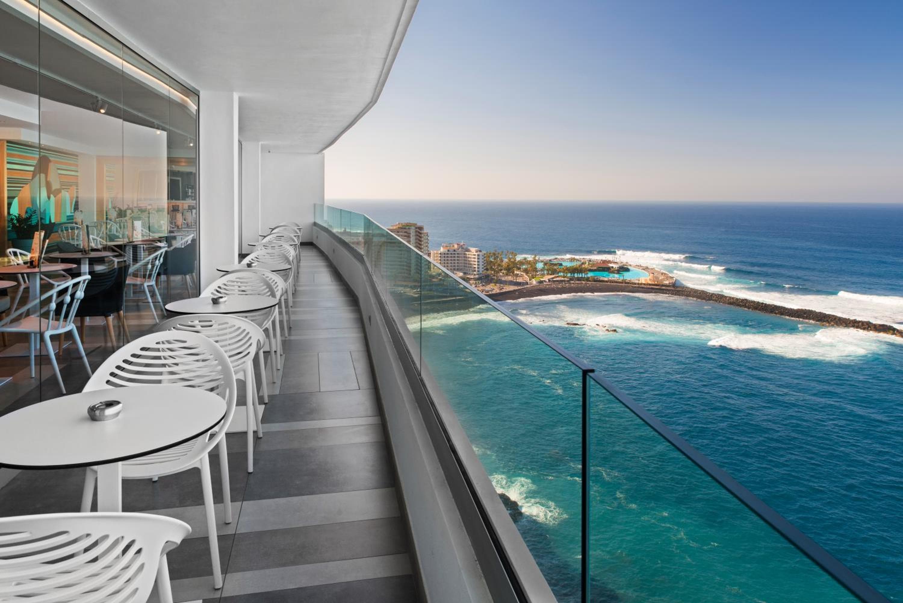 Hotel Atlantic Mirage Suites & SPA - ADULTS ONLY — 3