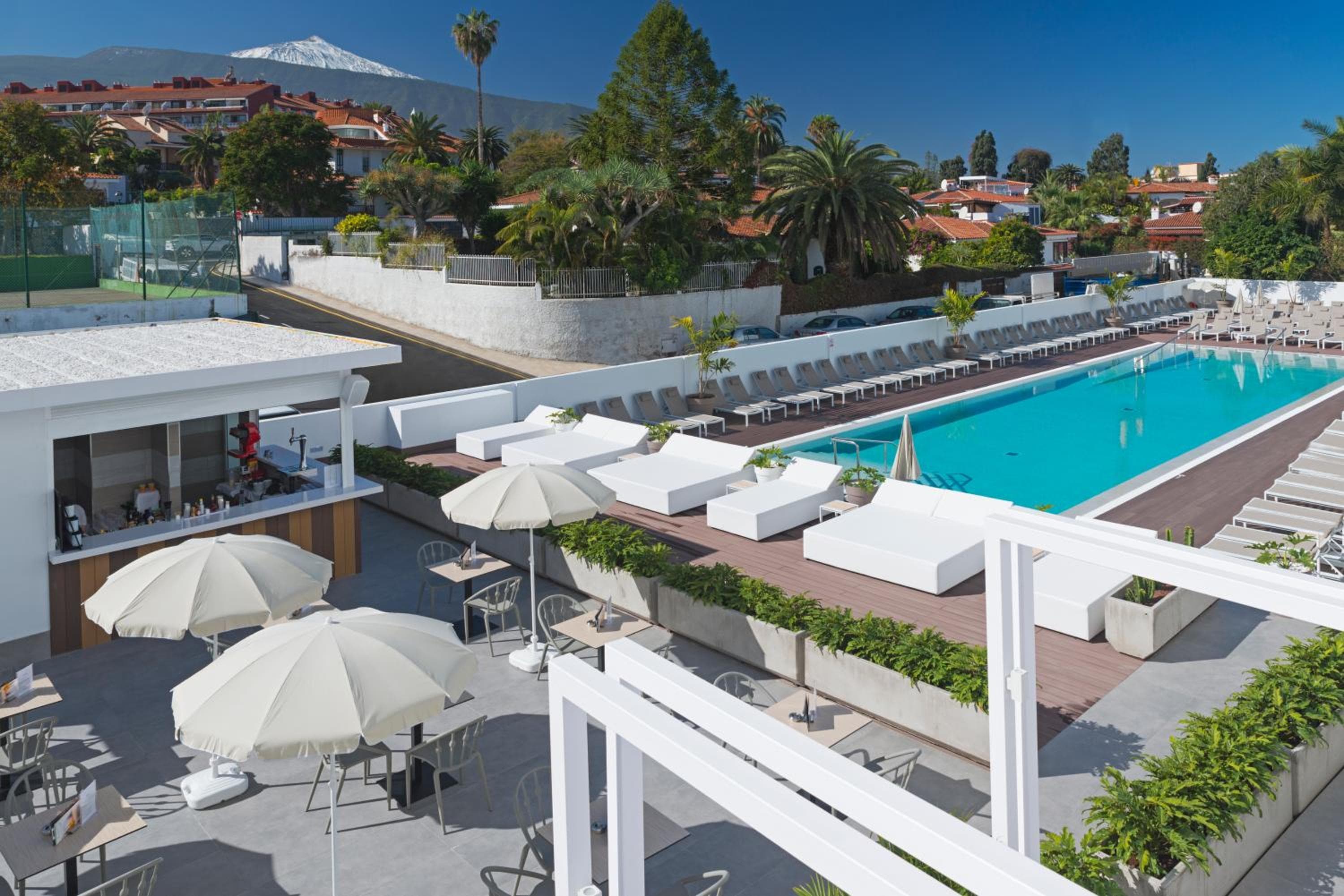 Hotel Atlantic Mirage Suites & SPA - ADULTS ONLY — 5