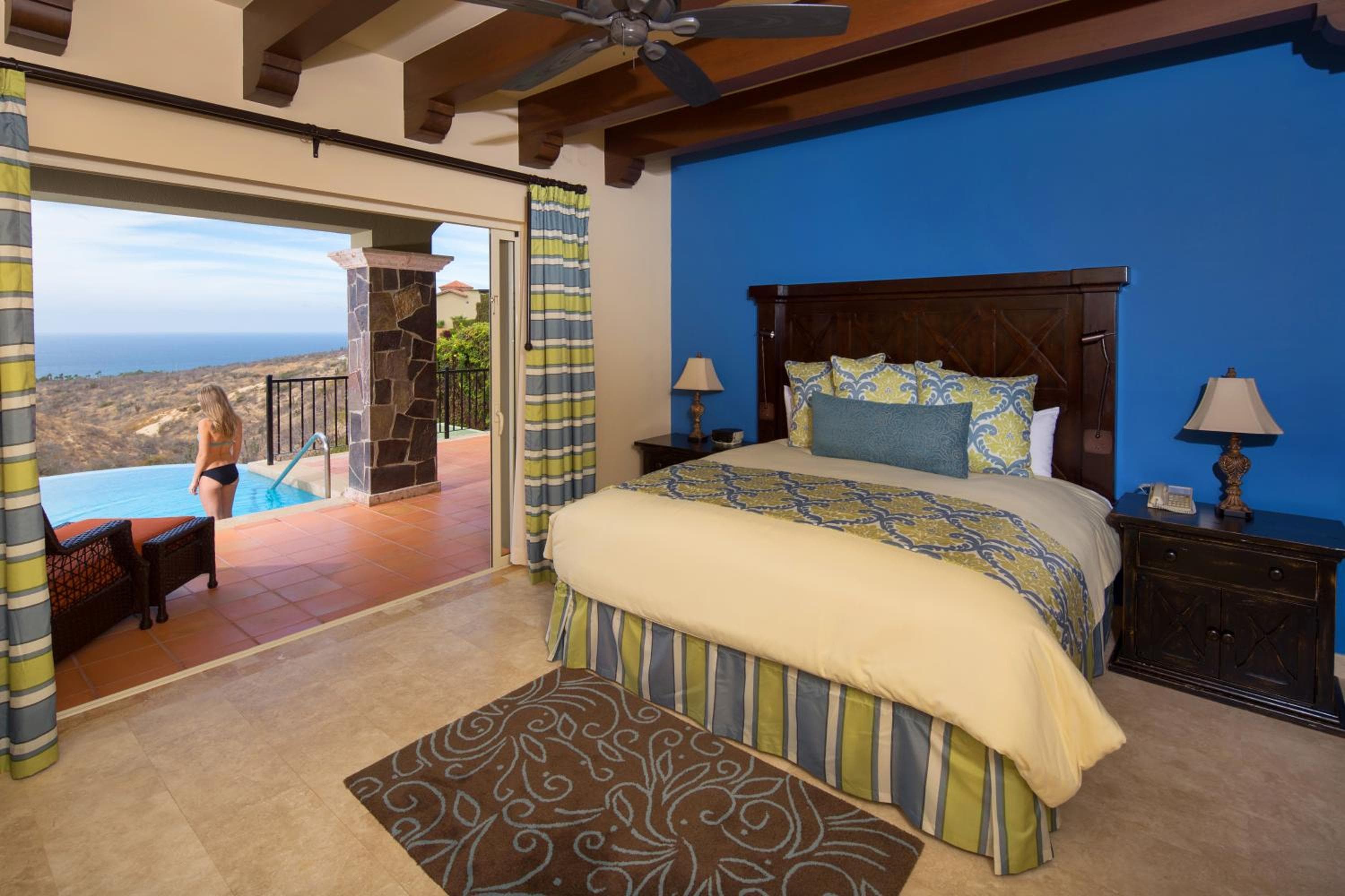 Montecristo Villas at Quivira Los Cabos -Vacation Rentals — 8