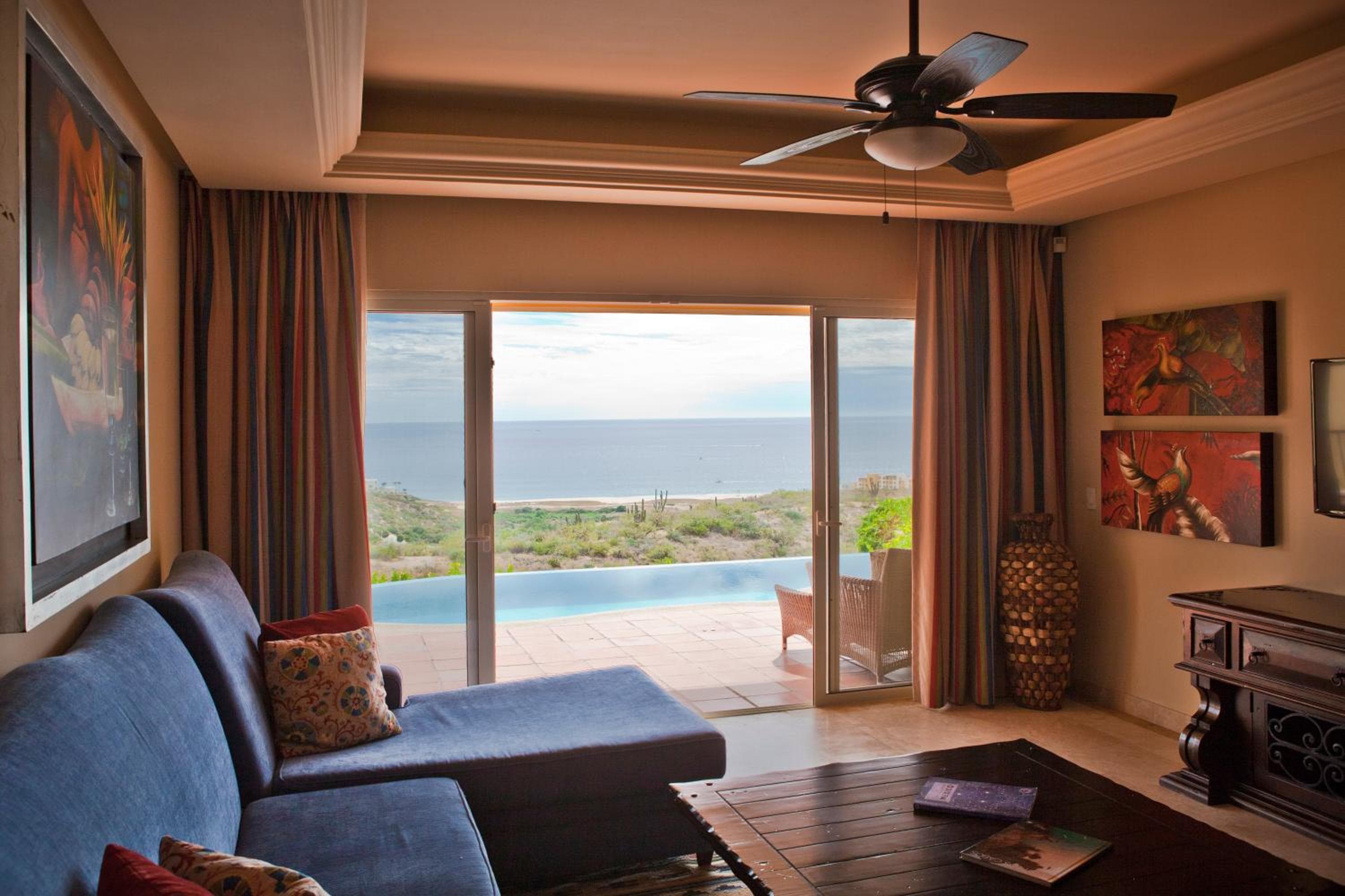 Montecristo Villas at Quivira Los Cabos -Vacation Rentals — 10
