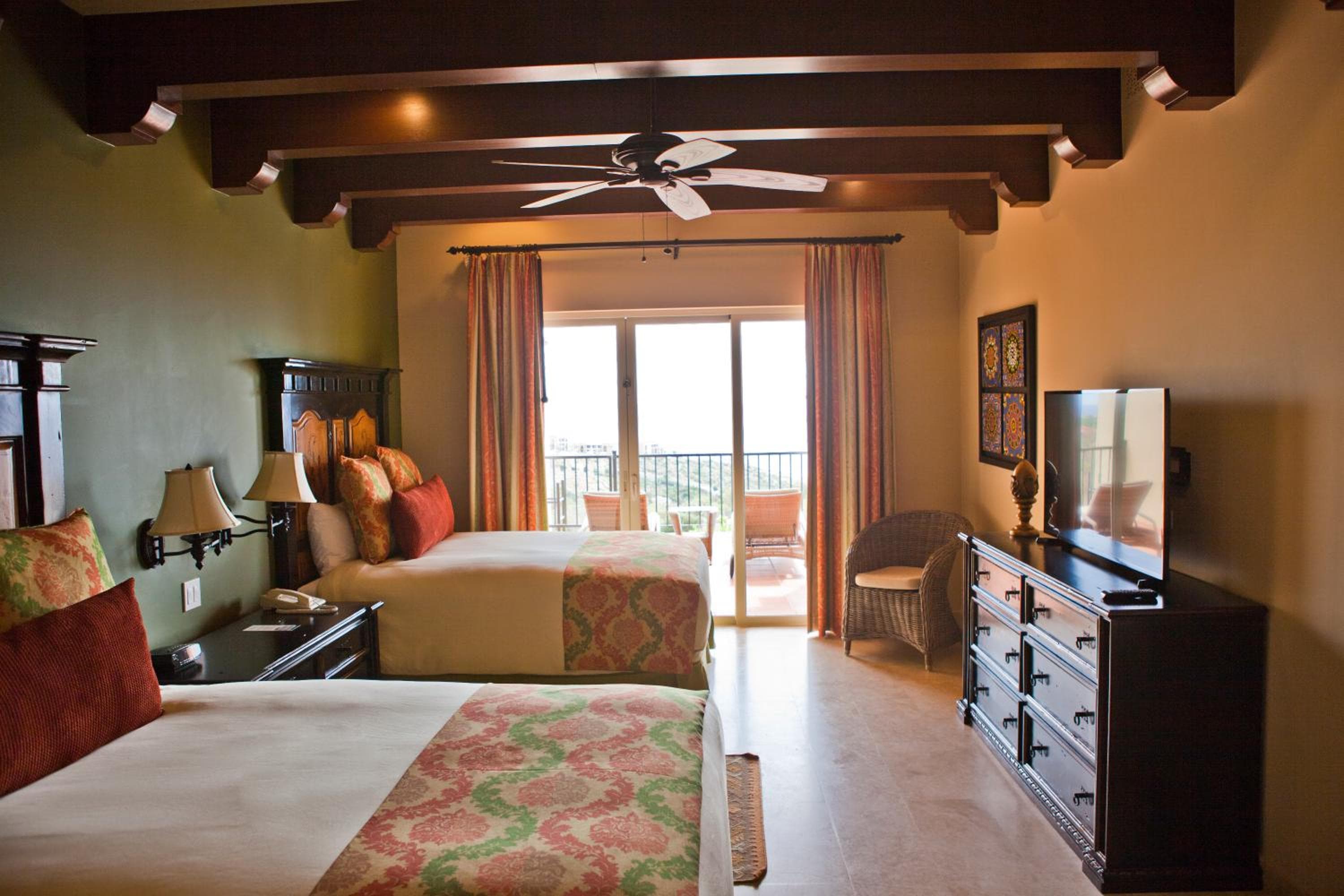 Montecristo Villas at Quivira Los Cabos -Vacation Rentals — 11