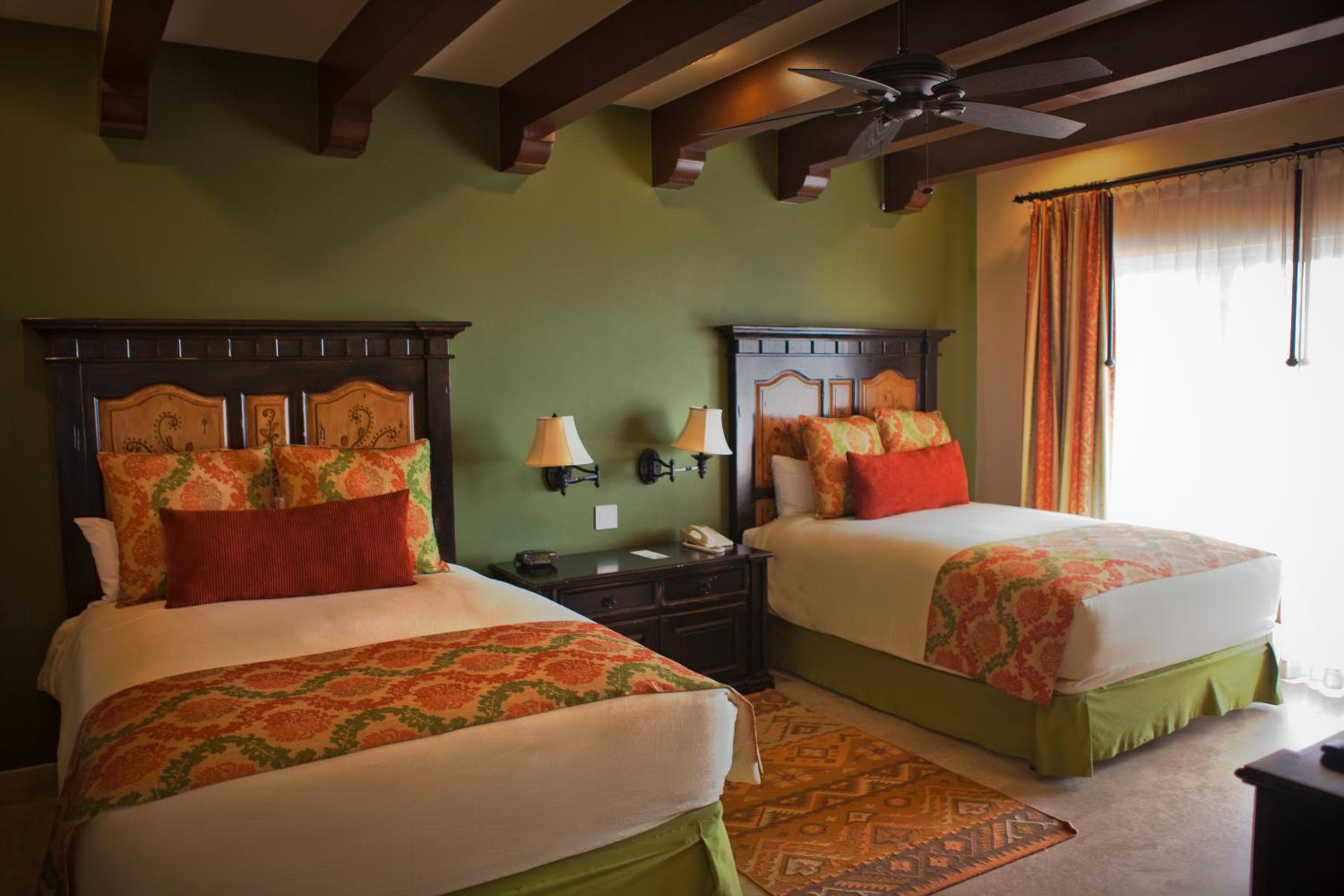 Montecristo Villas at Quivira Los Cabos -Vacation Rentals — 12